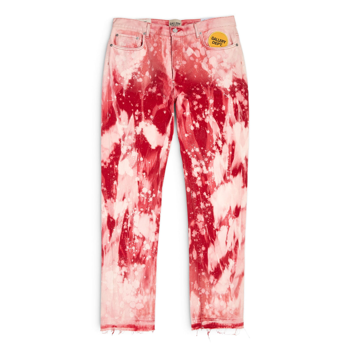 BISCAYNE DENIM