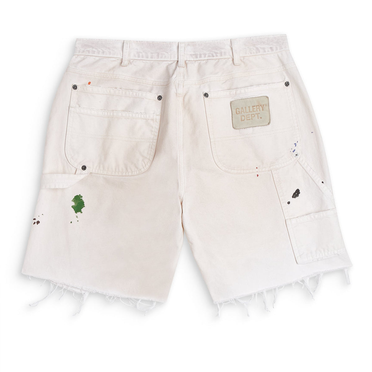 FLEA CARPENTER SHORTS
