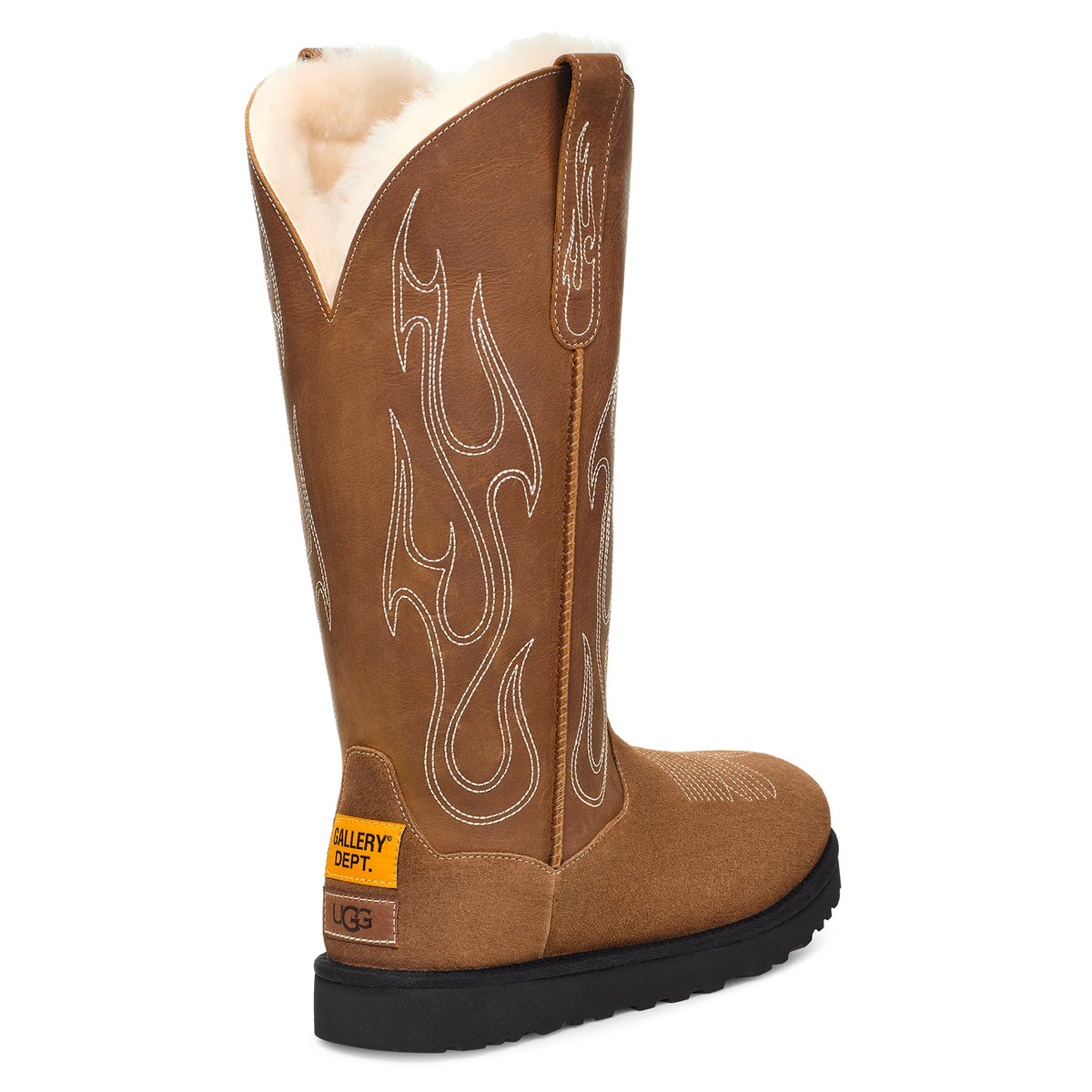 UGG GALLERY DEPT STITCHED BOOT