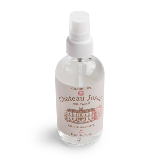 CHATEAU JOSUÉ HAND SANITIZER