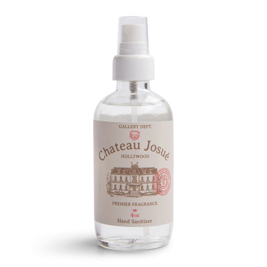CHATEAU JOSUÉ HAND SANITIZER