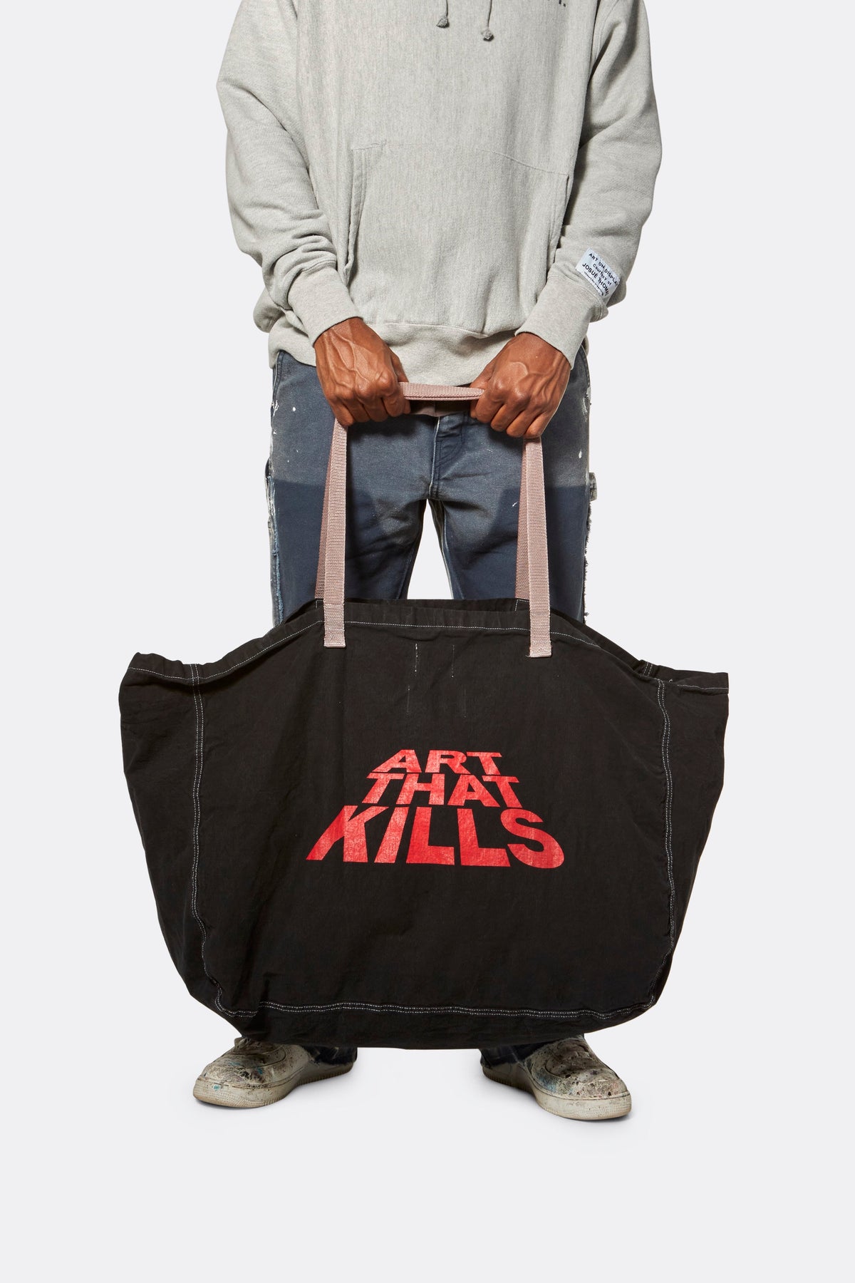 ATK TOTE