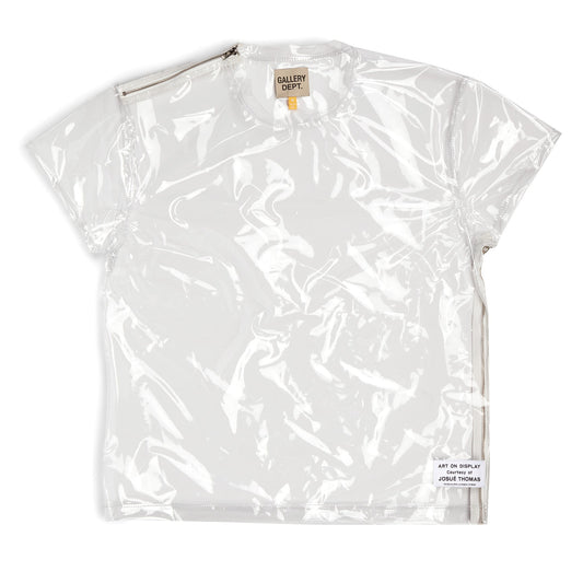 RECYCLE TEE