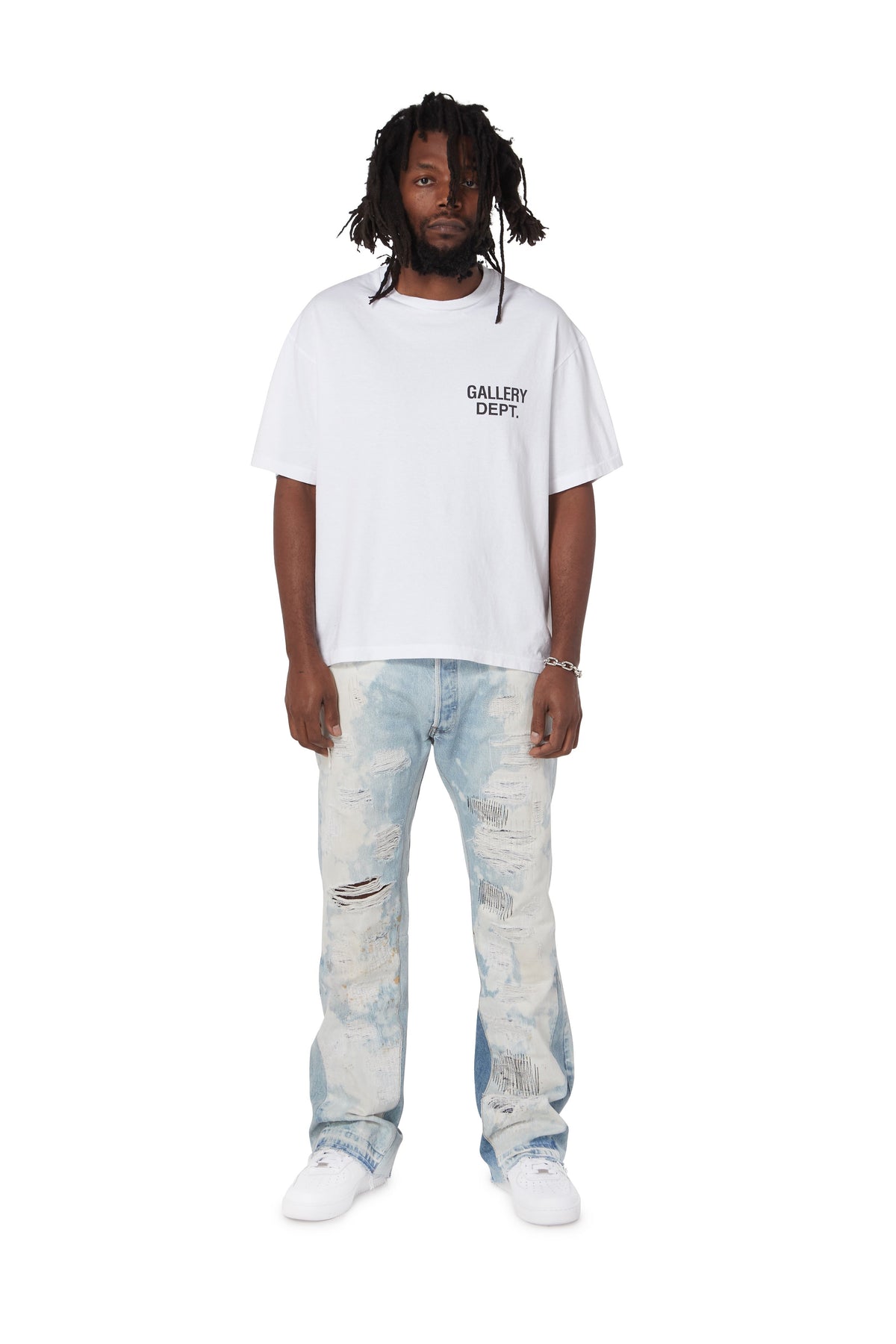 SOUVENIR TEE