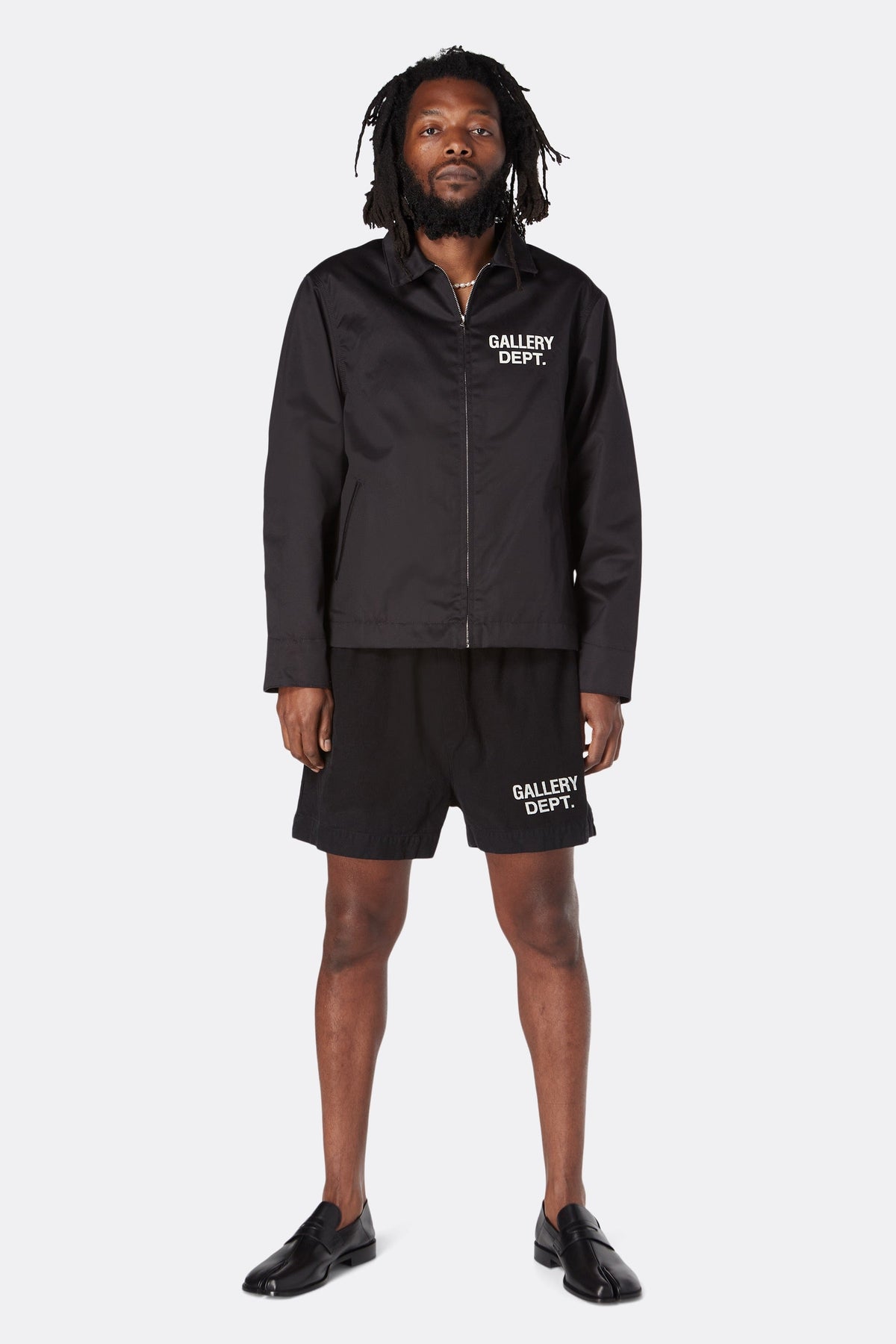 MONTECITO JACKET