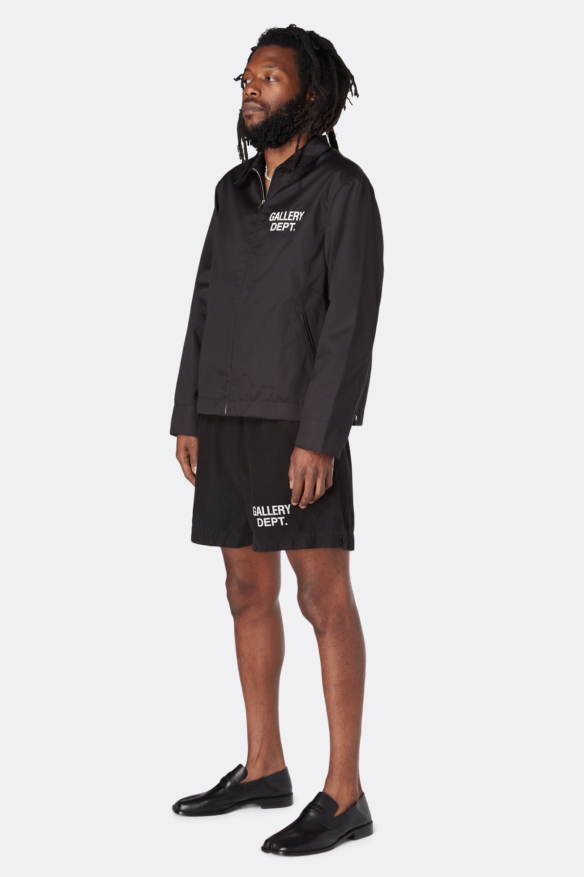 MONTECITO JACKET