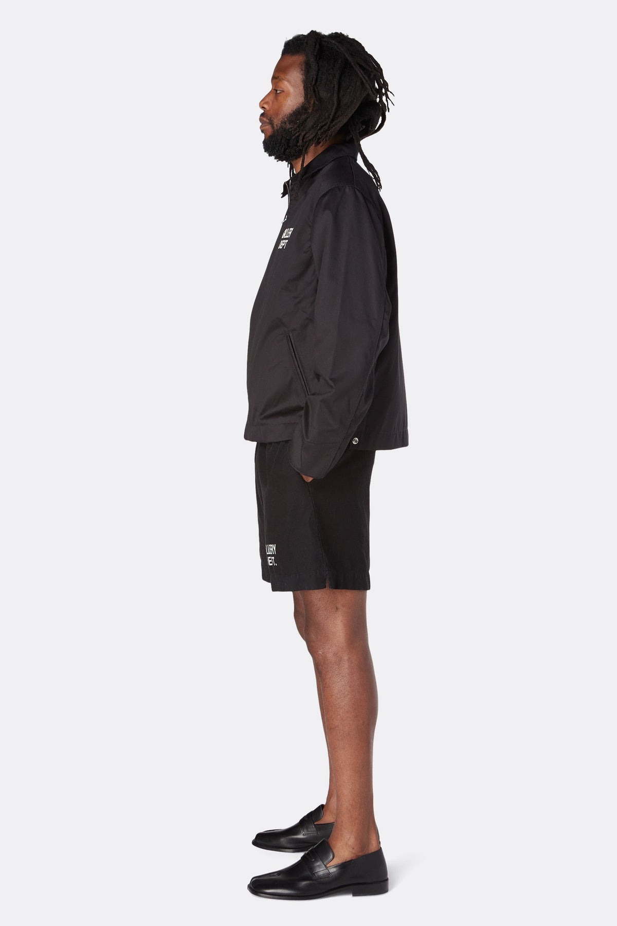 MONTECITO JACKET