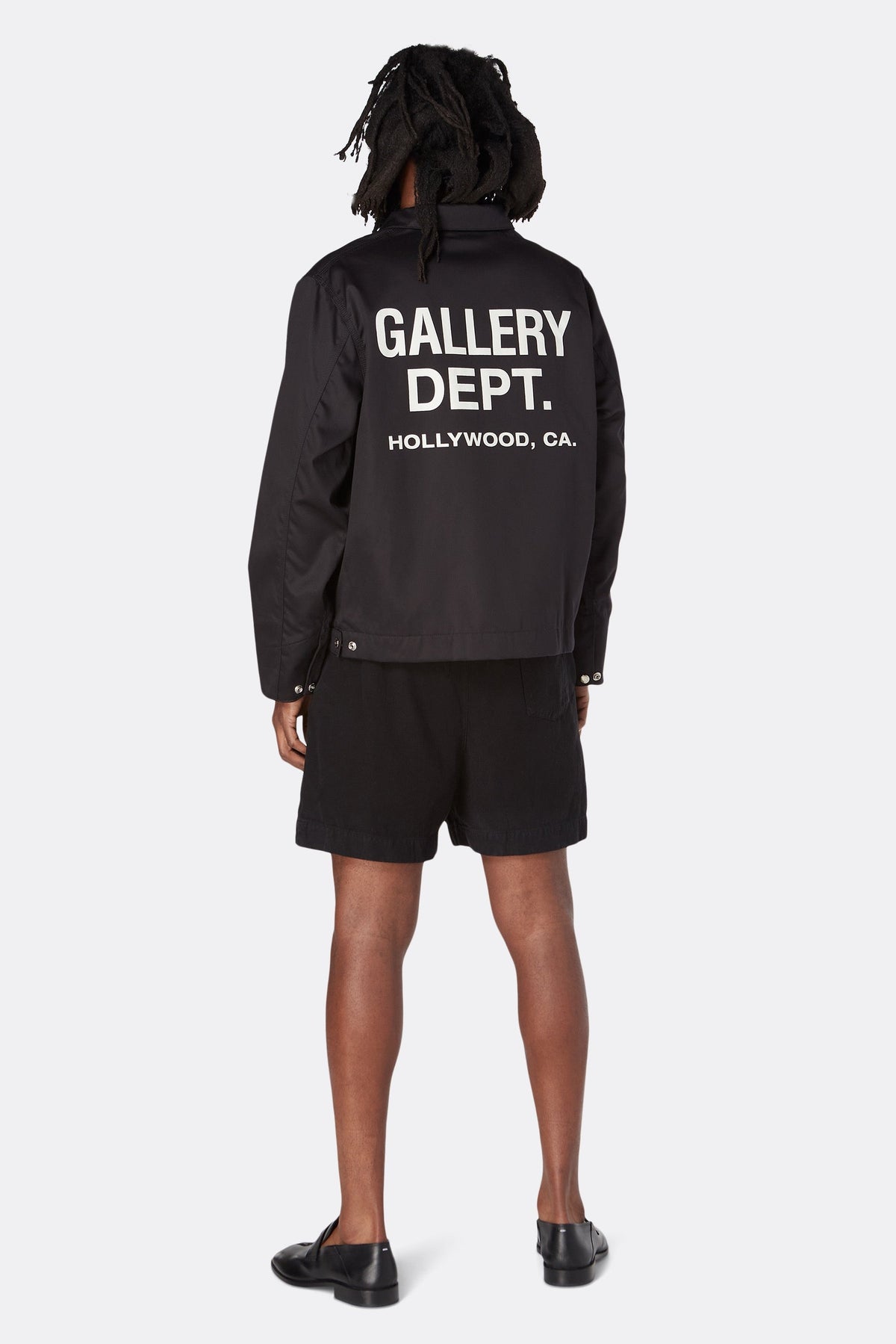 MONTECITO JACKET