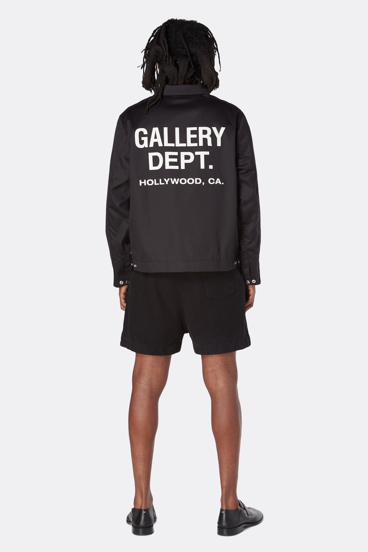 MONTECITO JACKET