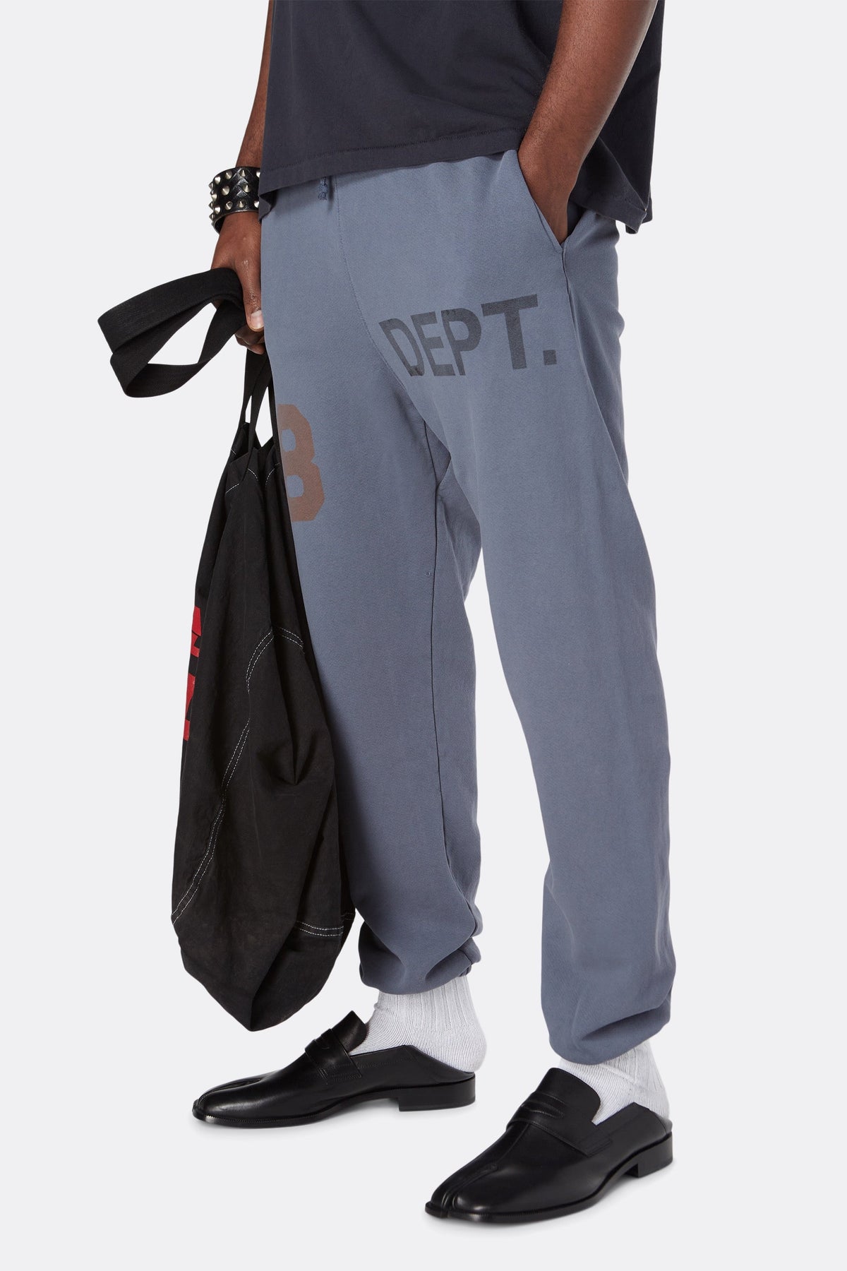 DEPT LOGO 8 SWEATPANT