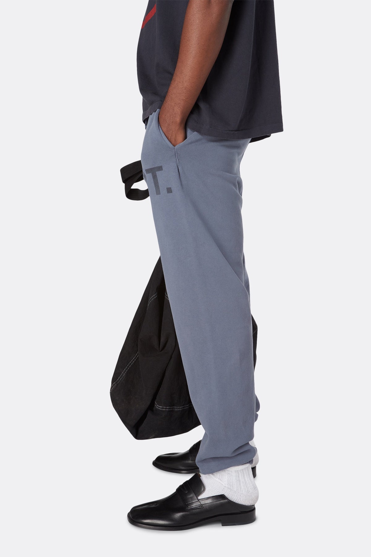 DEPT LOGO 8 SWEATPANT