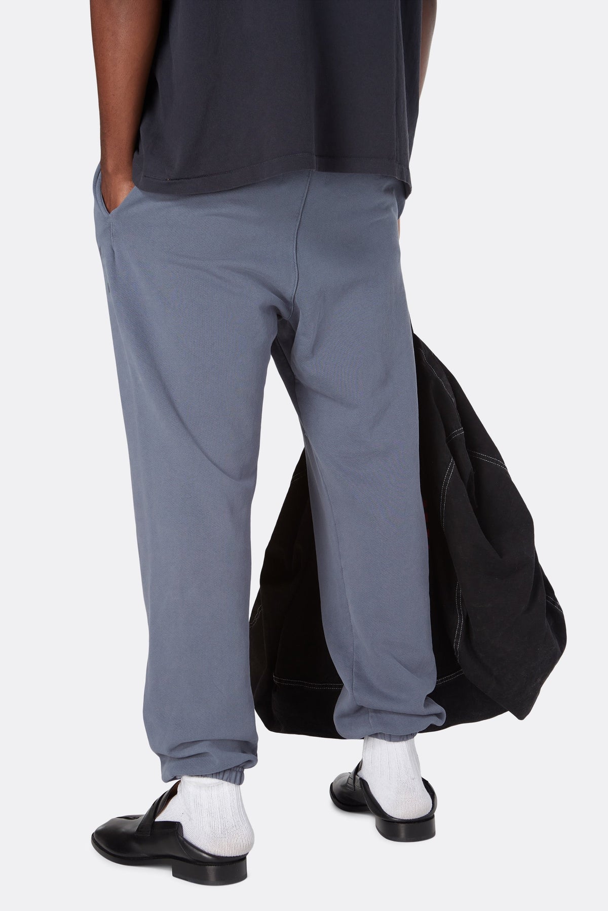 DEPT LOGO 8 SWEATPANT