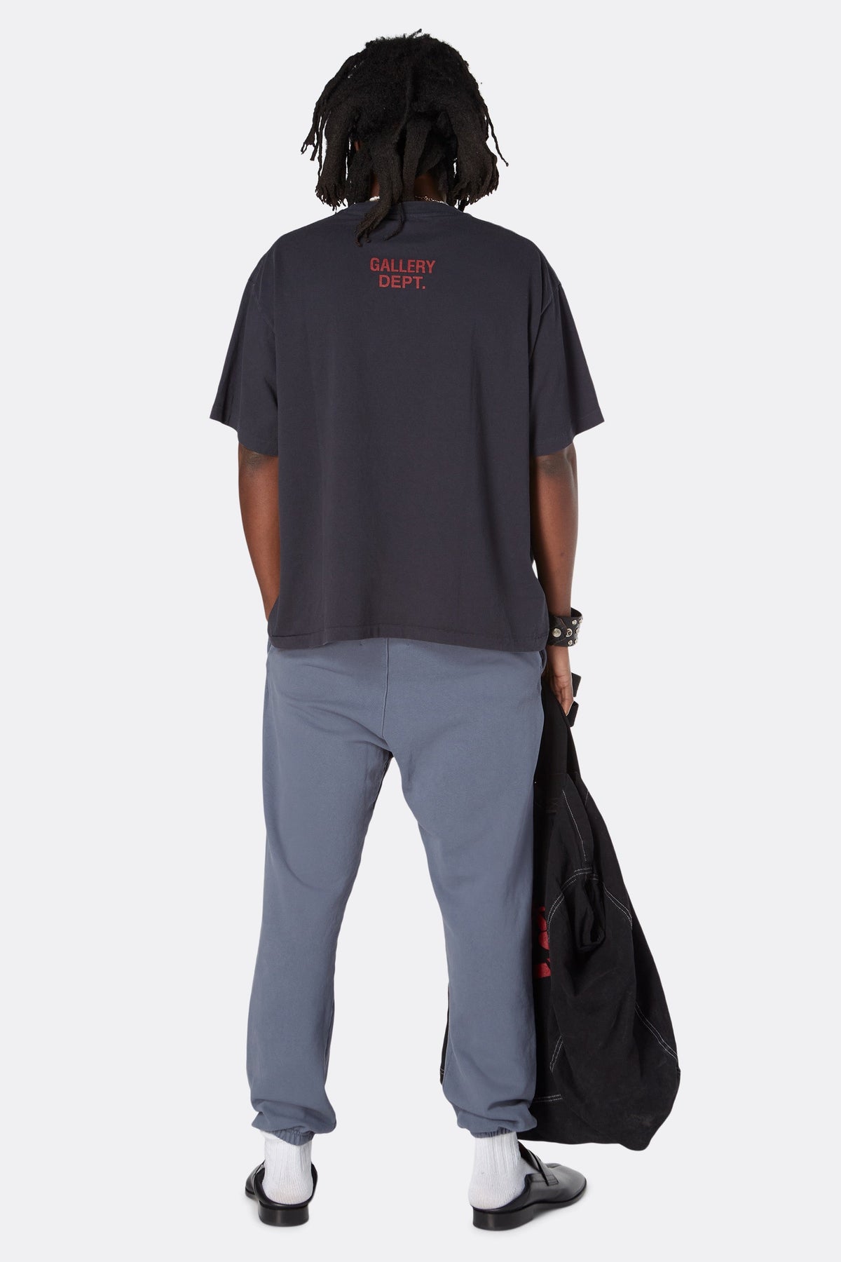 STOP BEING RACIST TEE
