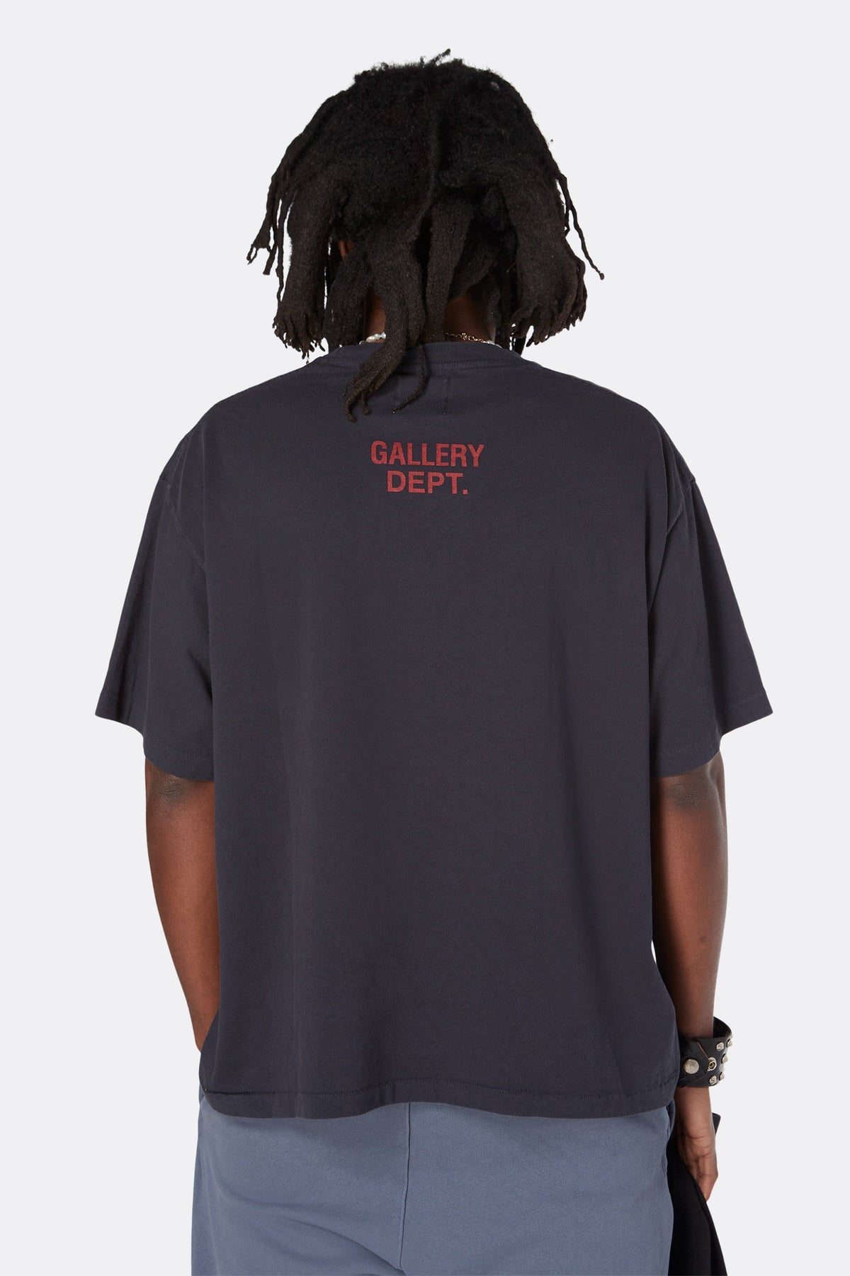 STOP BEING RACIST TEE