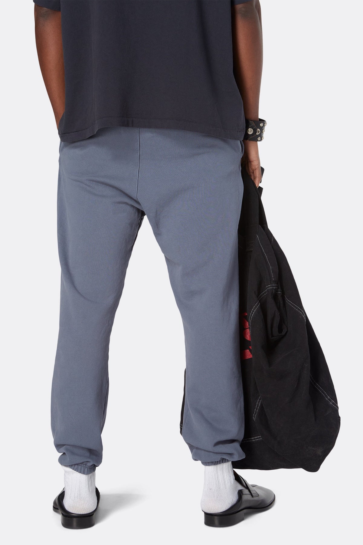 DEPT LOGO 8 SWEATPANT