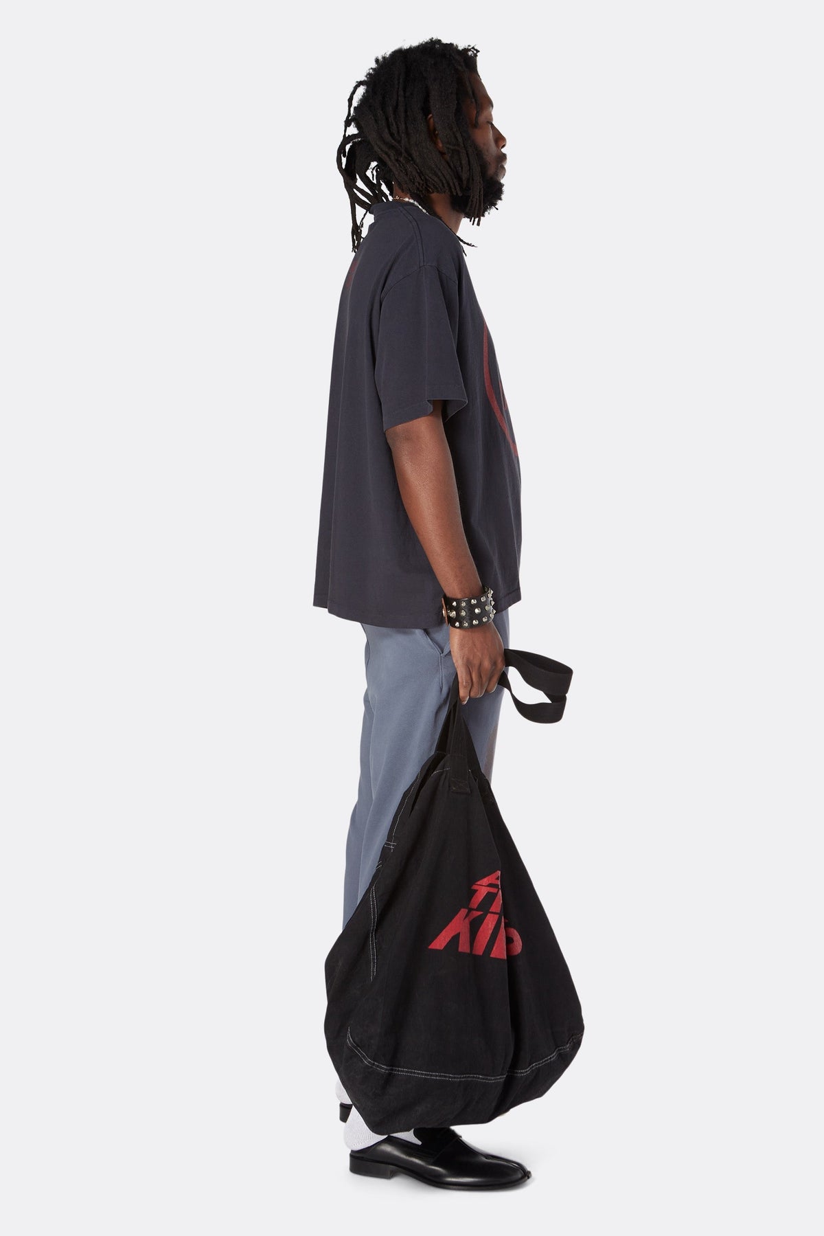 DEPT LOGO 8 SWEATPANT
