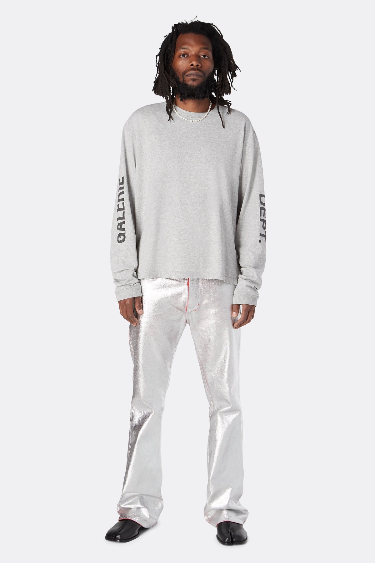 LOGAN GALACTIC BOOTCUT