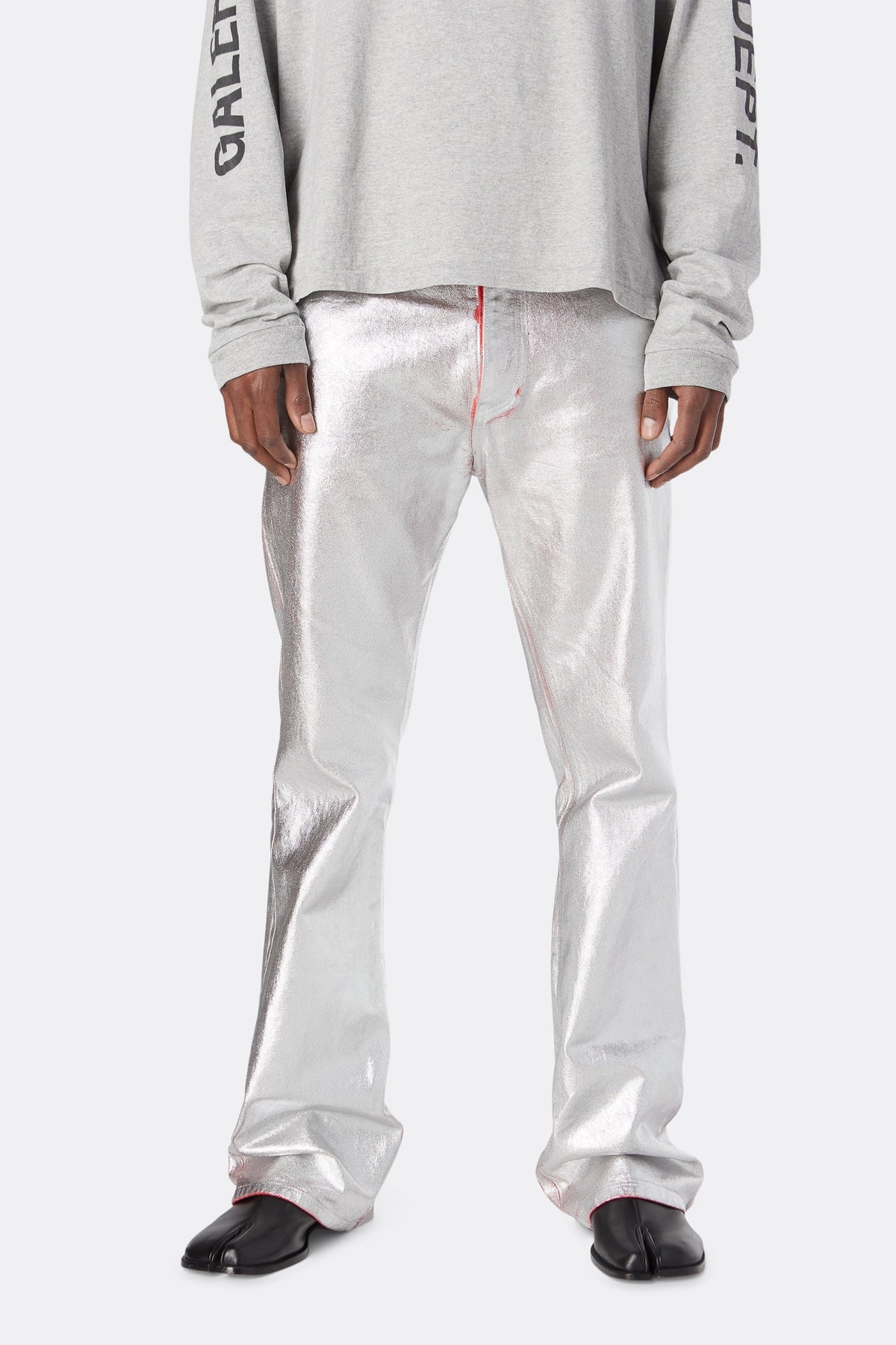 LOGAN GALACTIC BOOTCUT