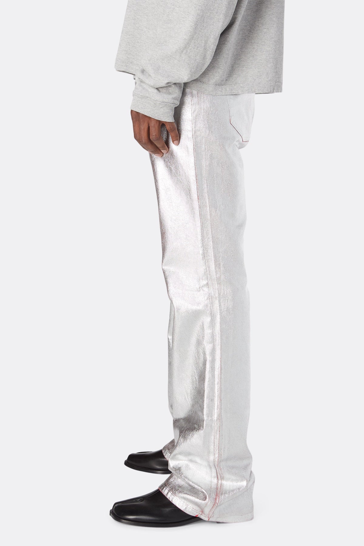LOGAN GALACTIC BOOTCUT
