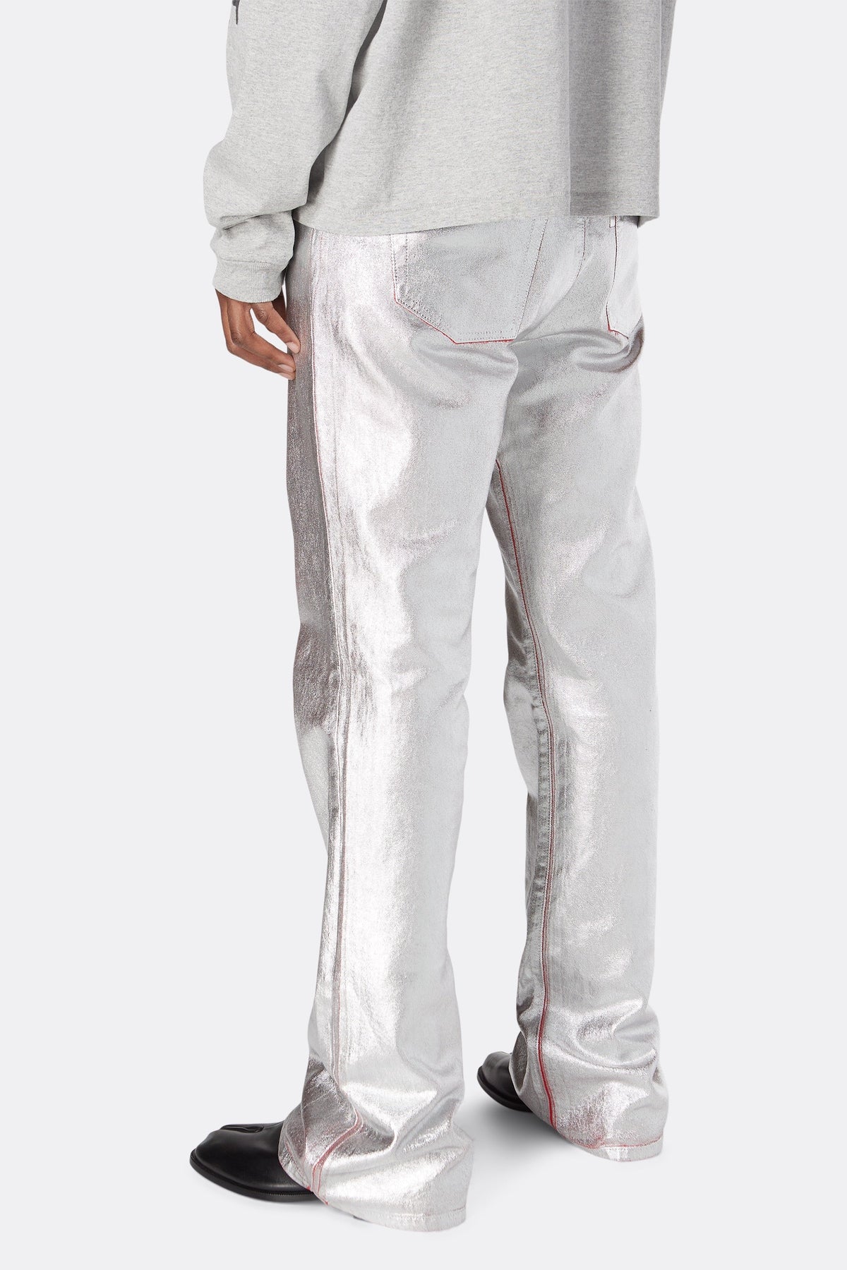 LOGAN GALACTIC BOOTCUT