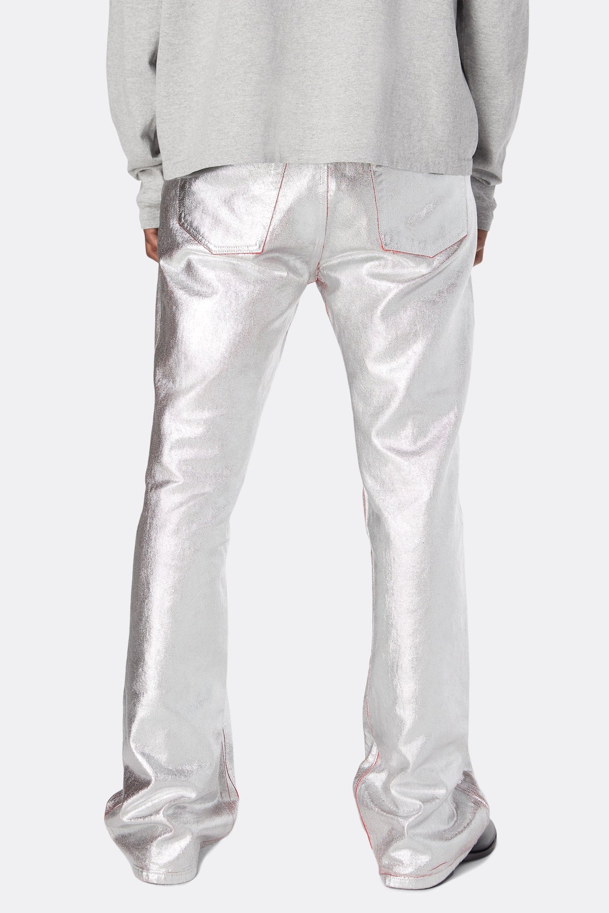 LOGAN GALACTIC BOOTCUT