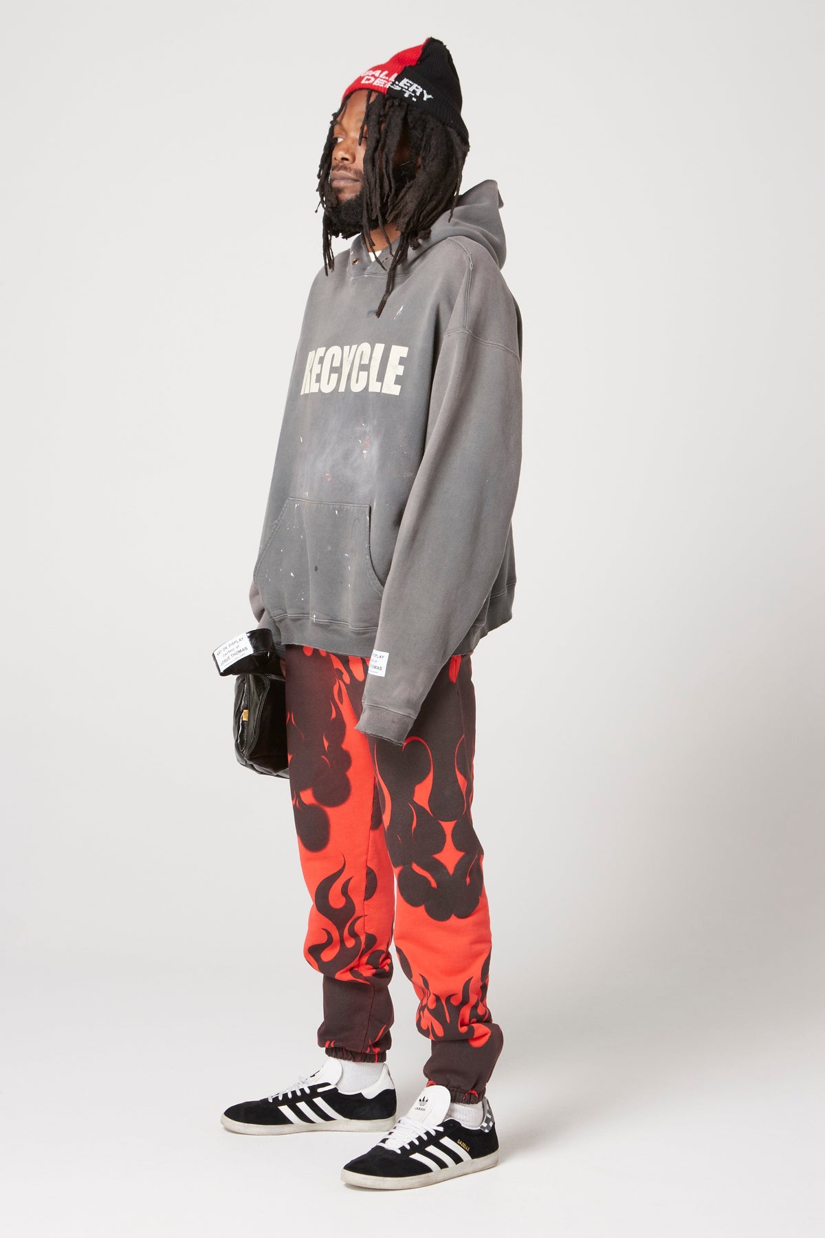 AK SWEATPANT