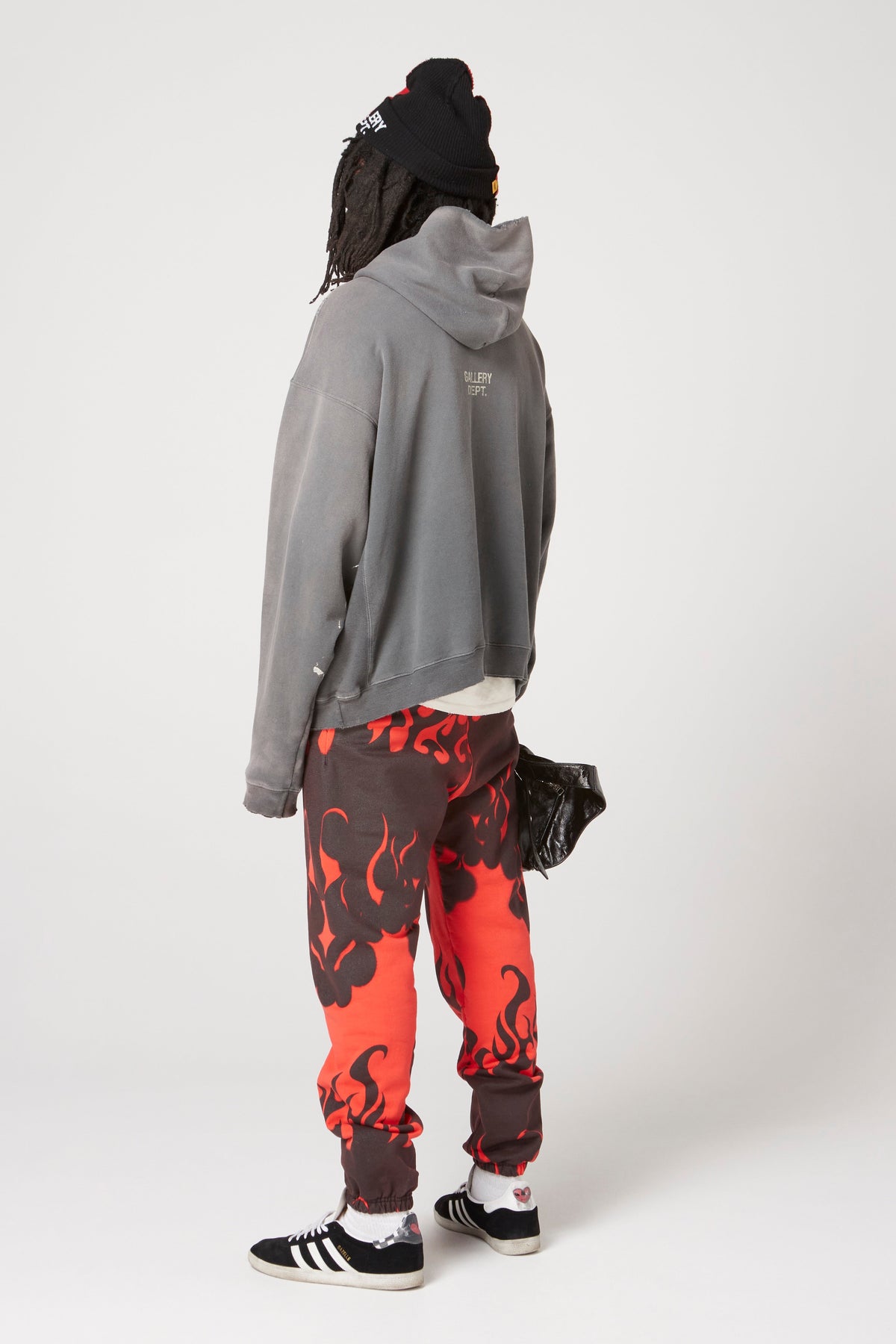 AK SWEATPANT