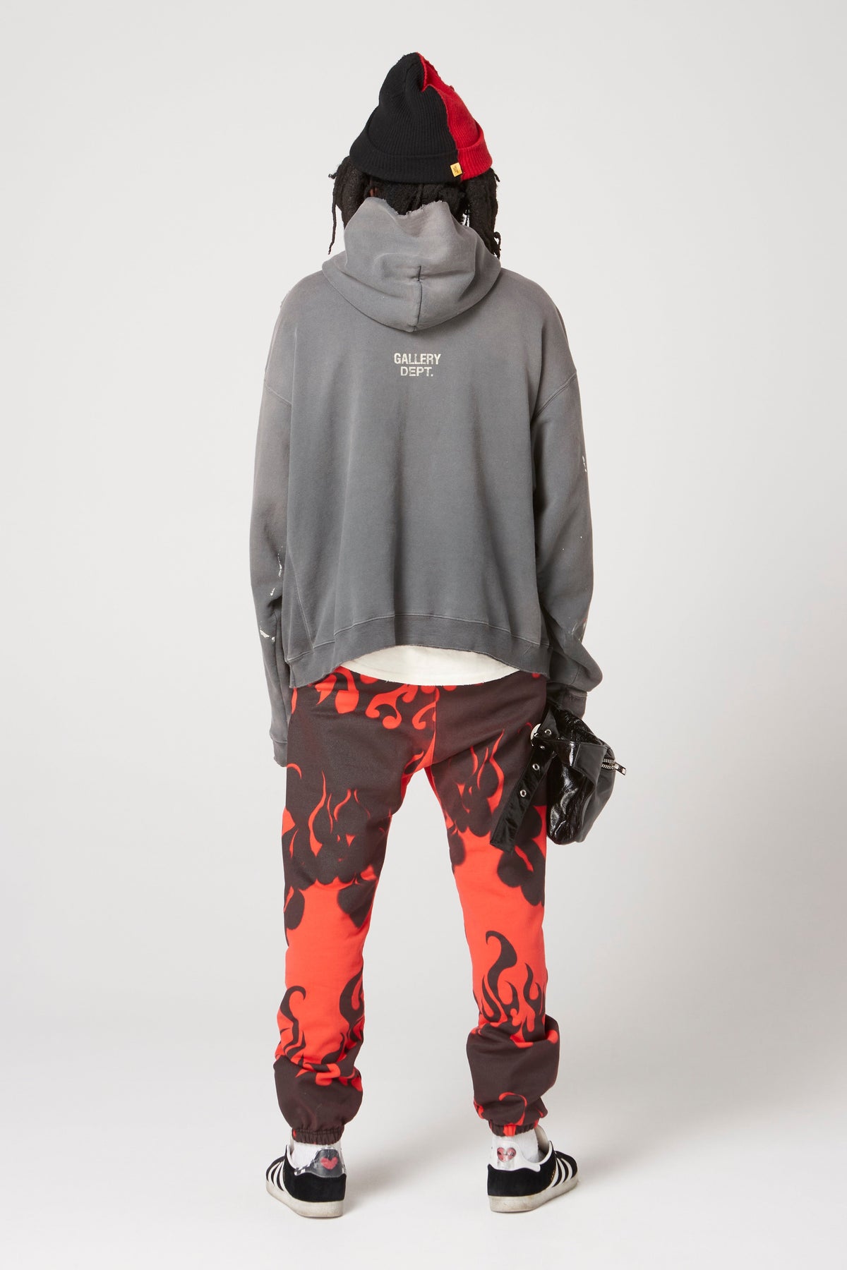 AK SWEATPANT