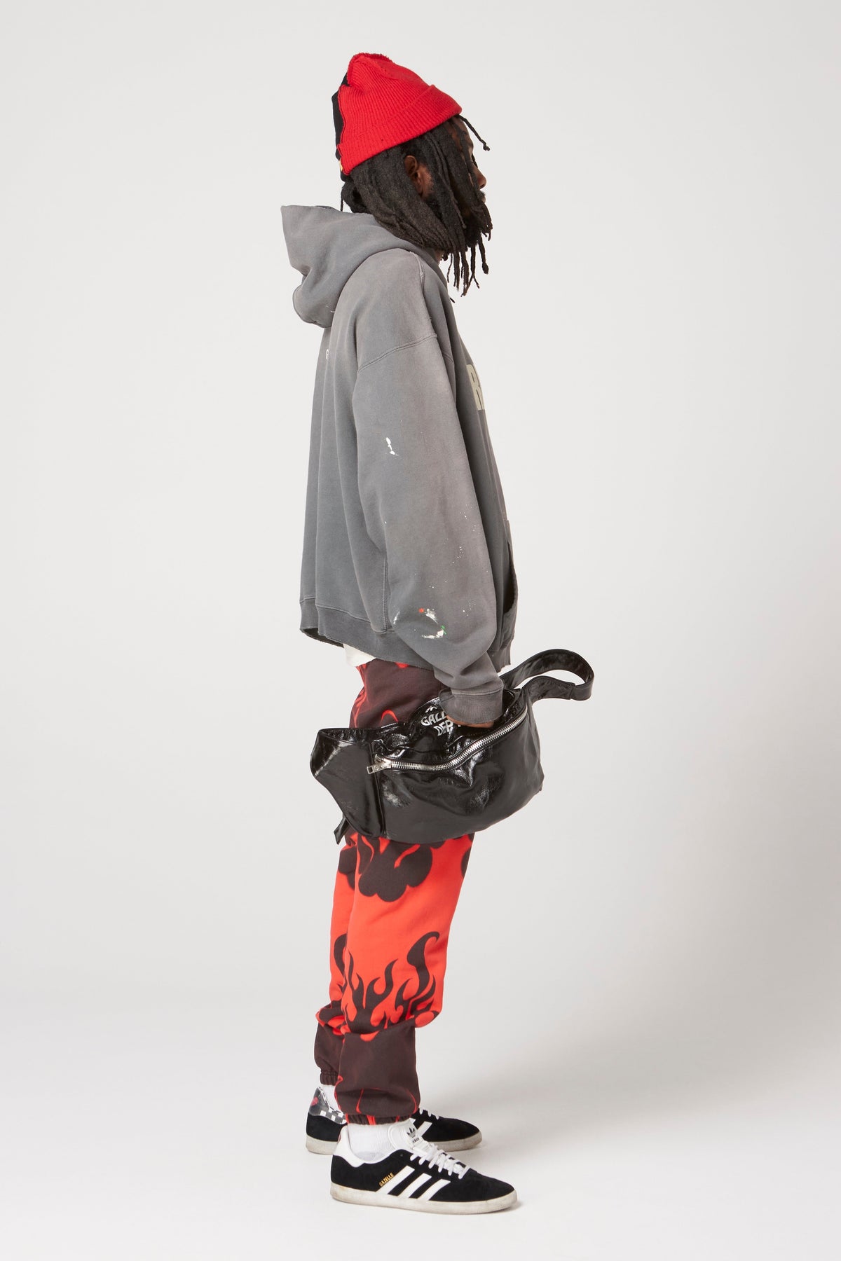 AK SWEATPANT