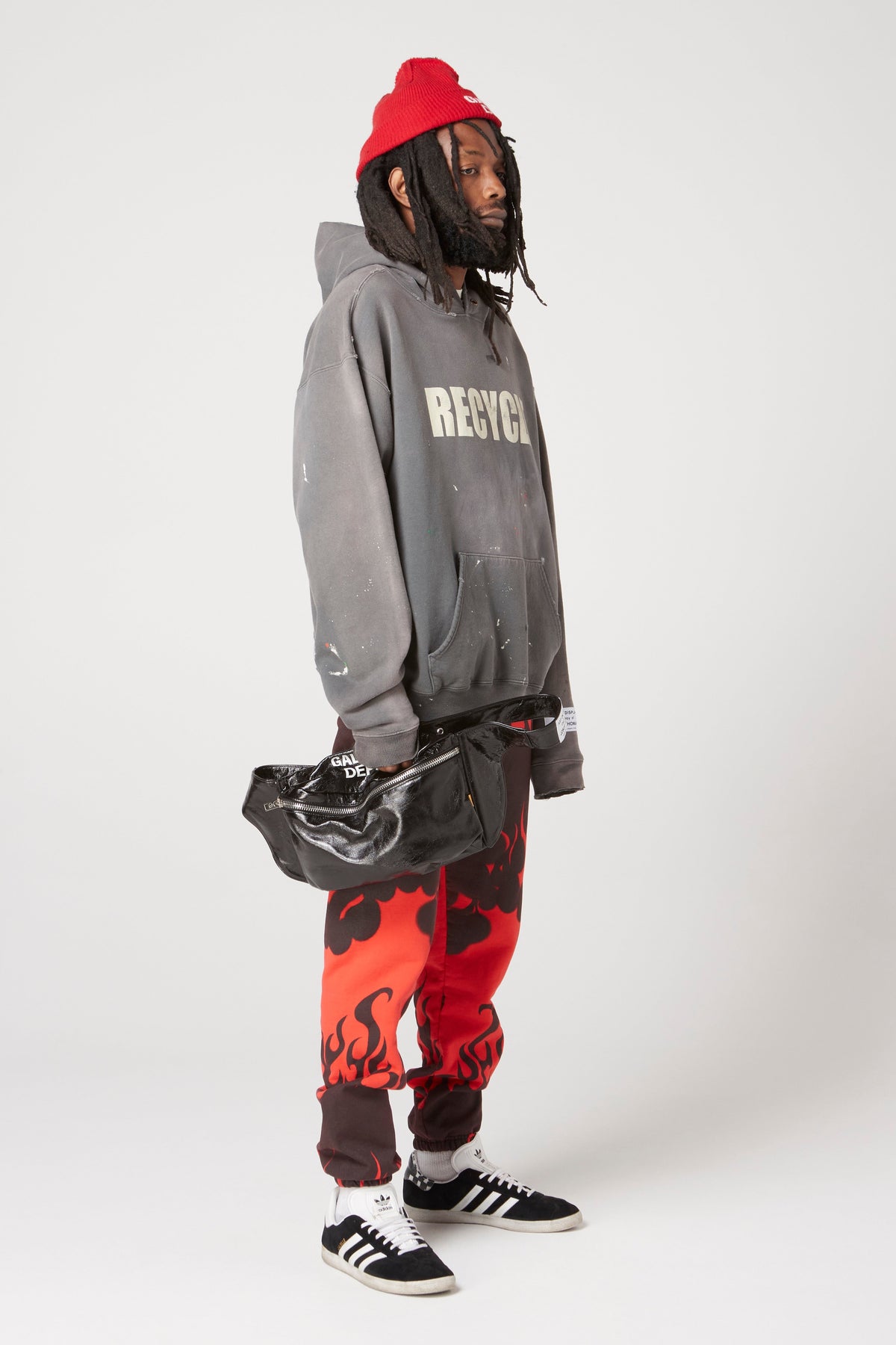 AK SWEATPANT