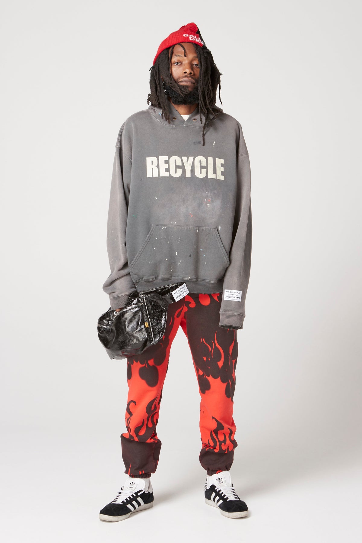 AK SWEATPANT