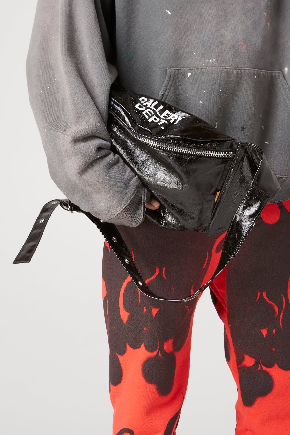 AK SWEATPANT