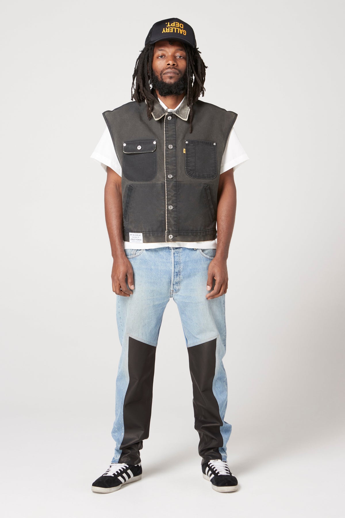 LOGAN VEST