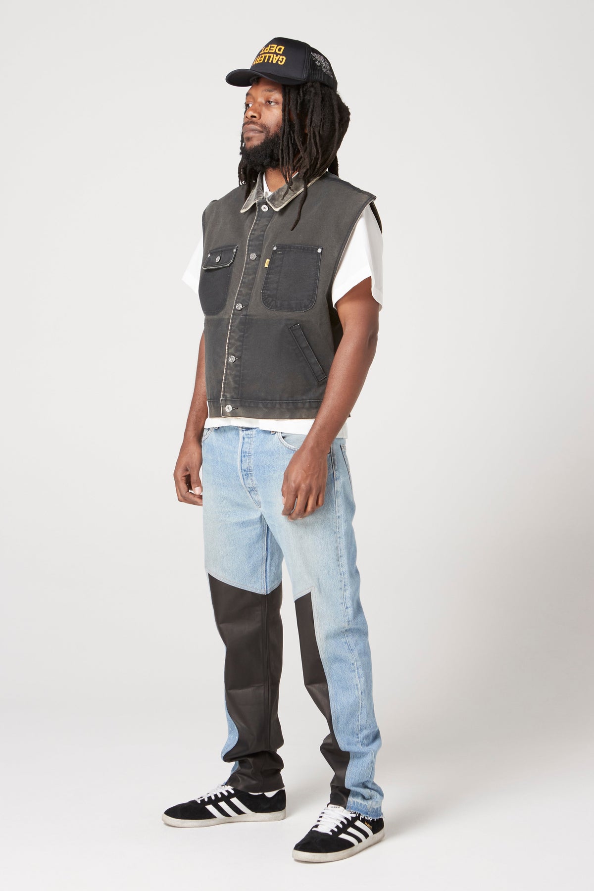 LOGAN VEST