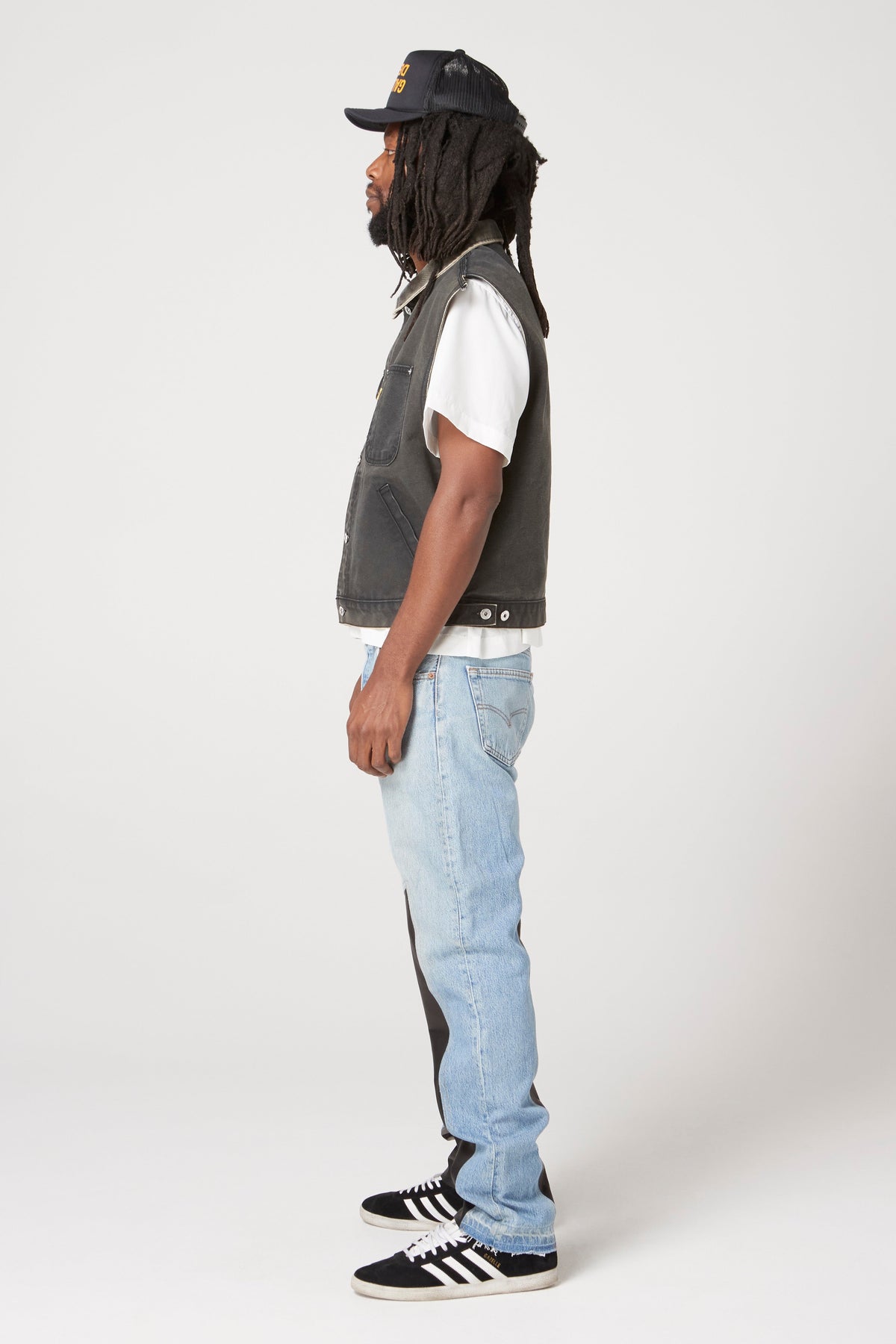 LOGAN VEST