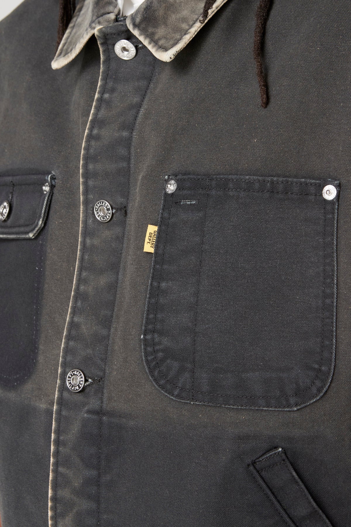 LOGAN VEST