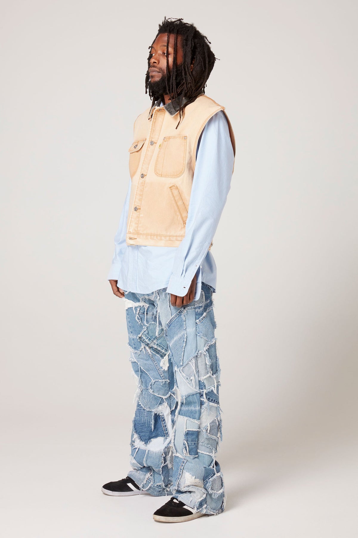 LOGAN VEST