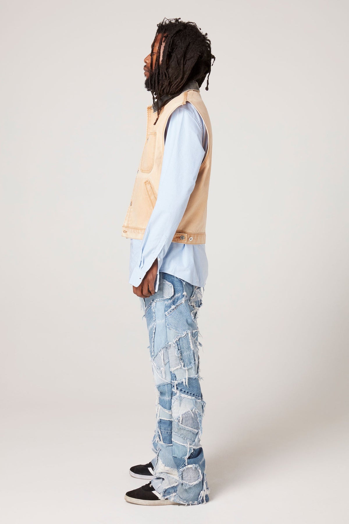 LOGAN VEST