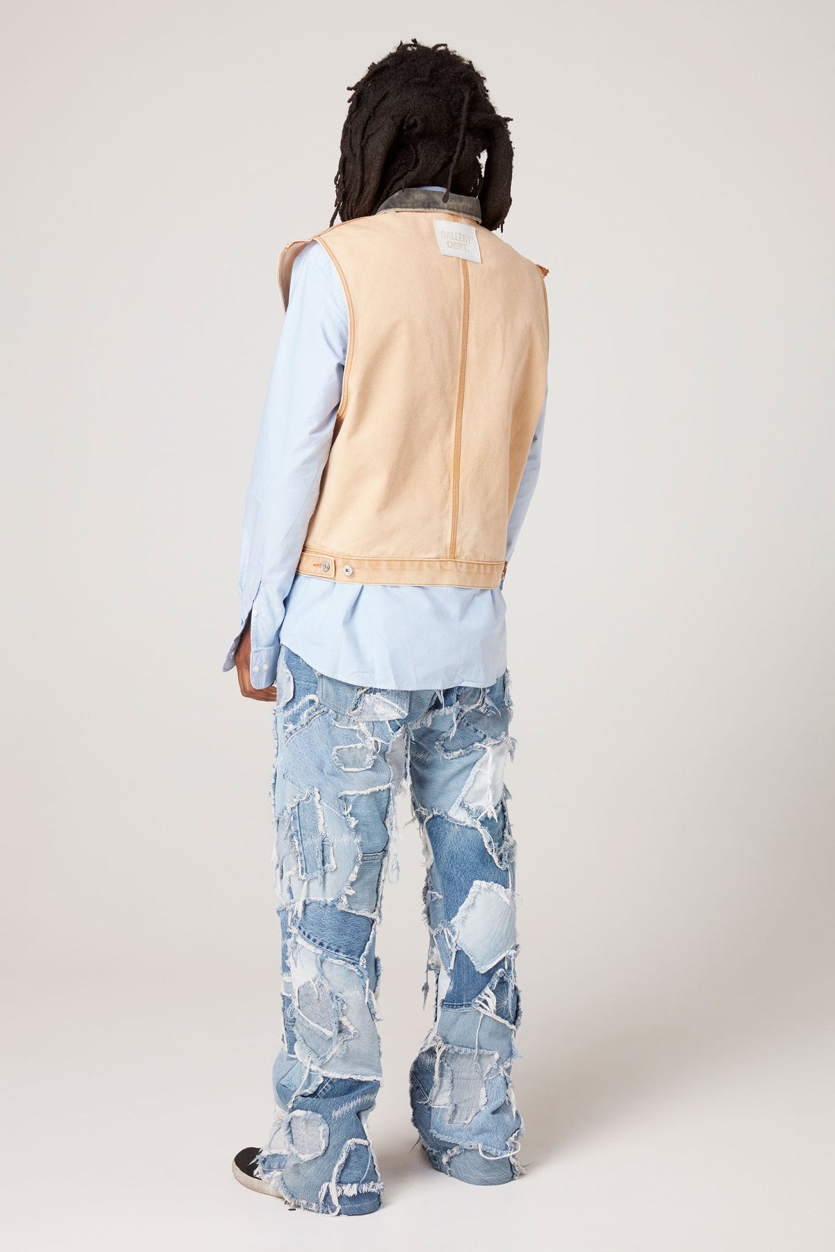 LOGAN VEST