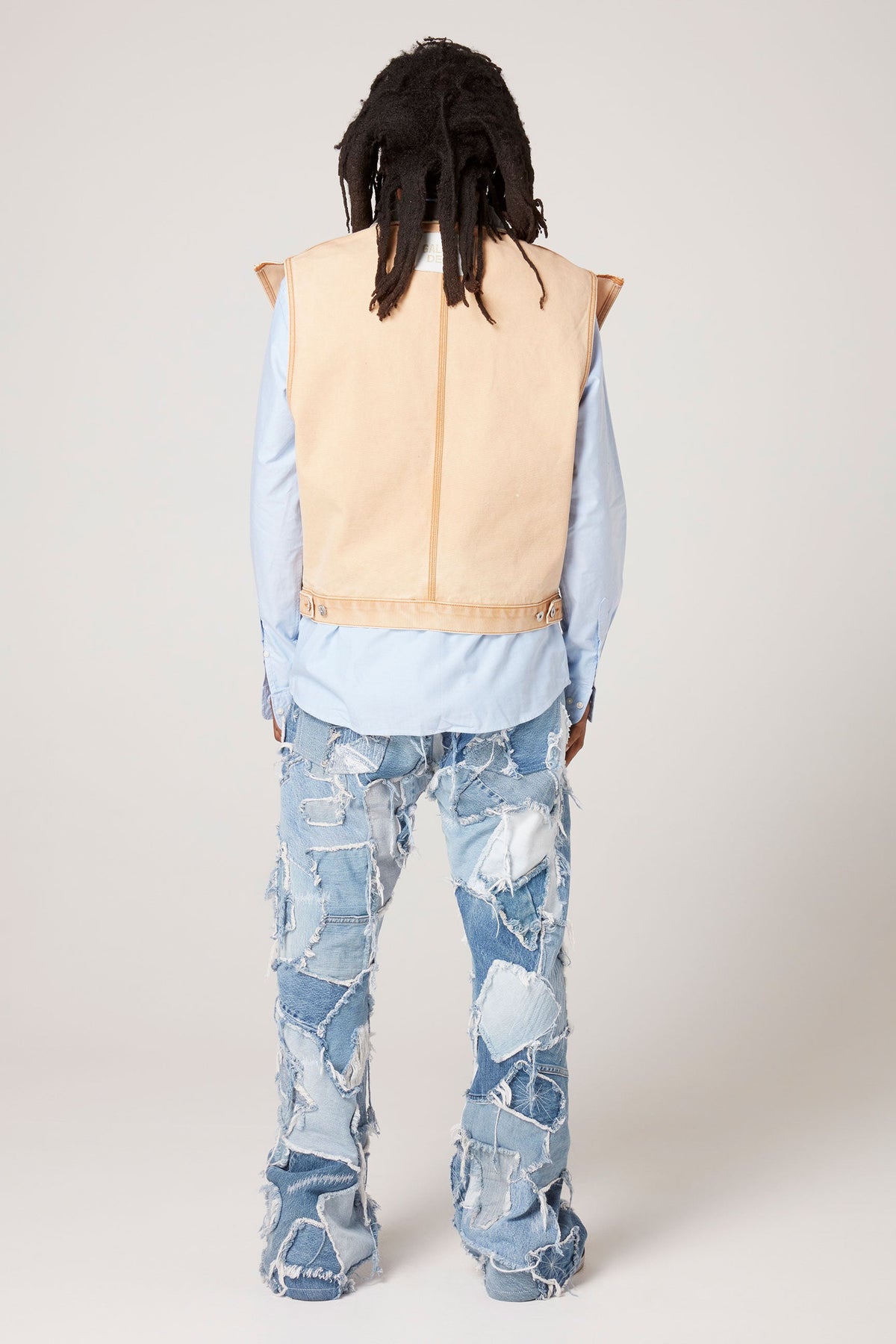 LOGAN VEST