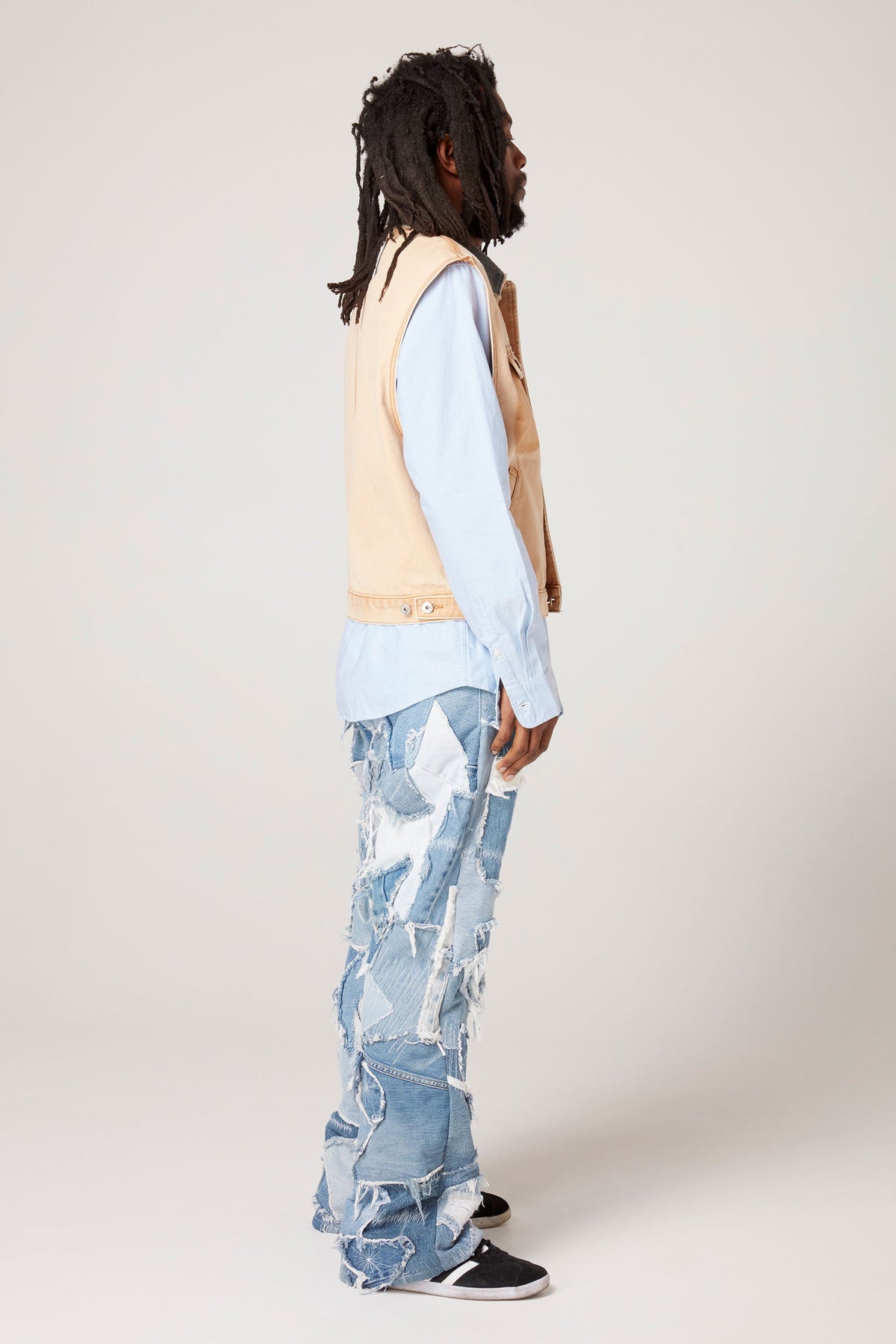 LOGAN VEST