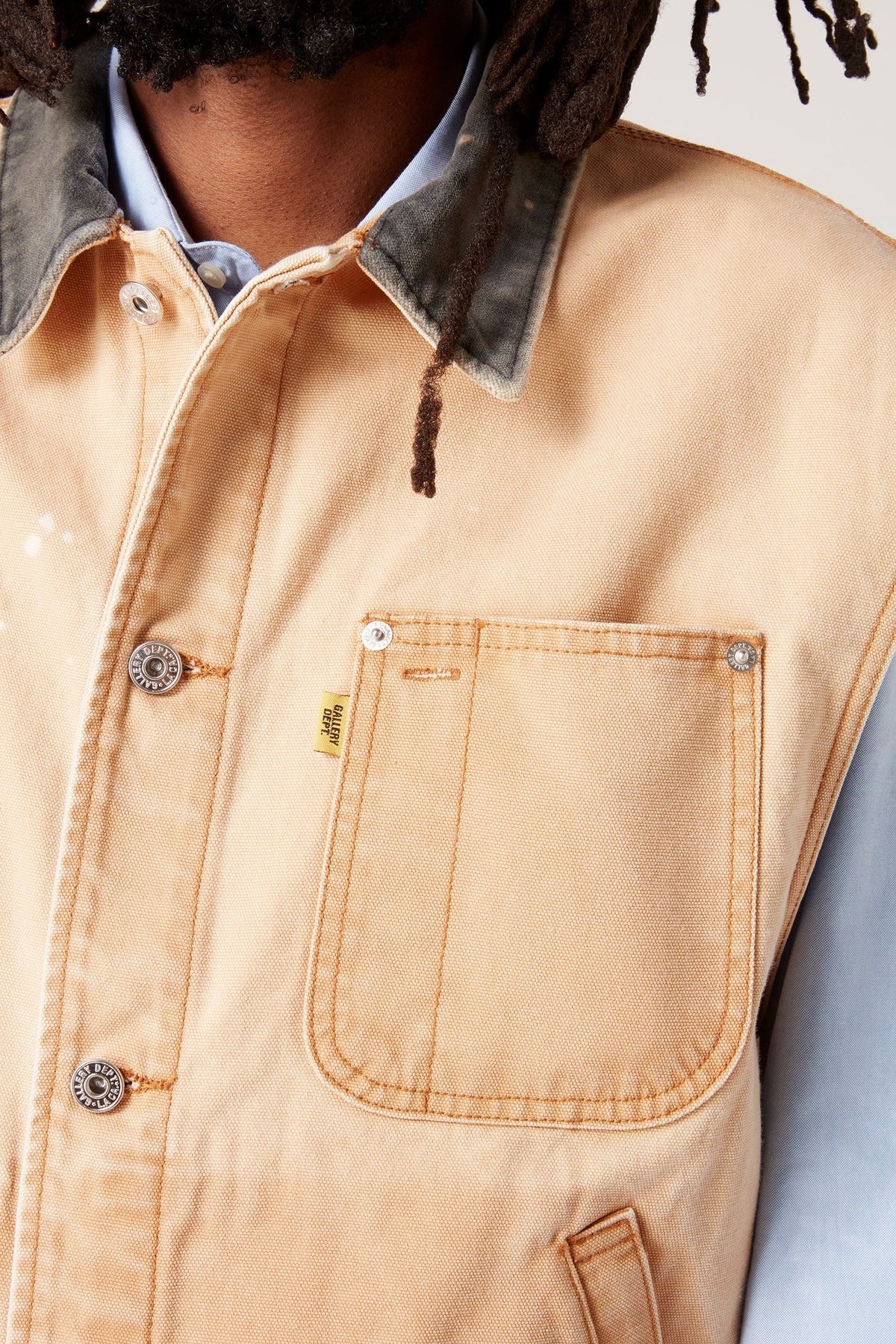 LOGAN VEST