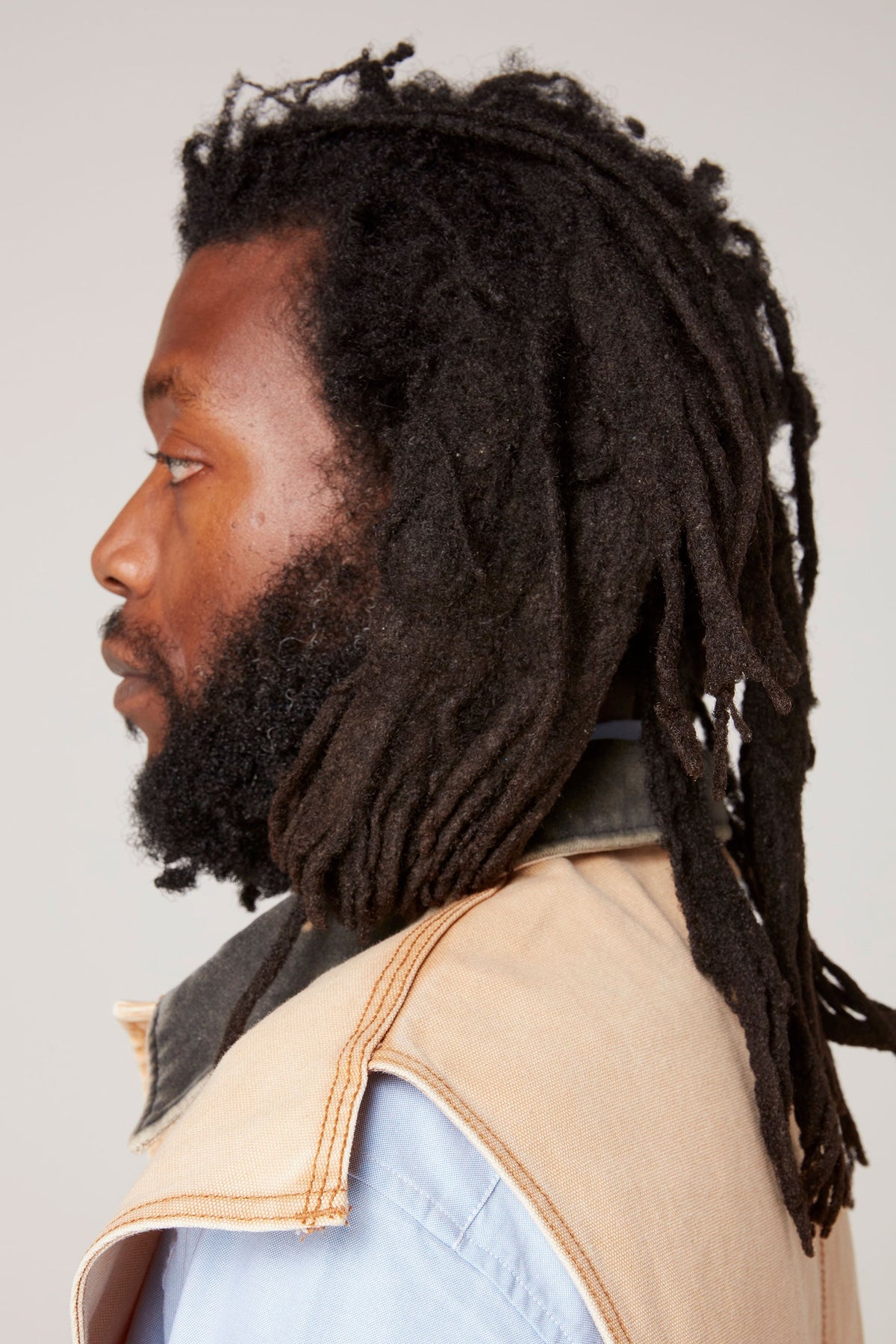 LOGAN VEST