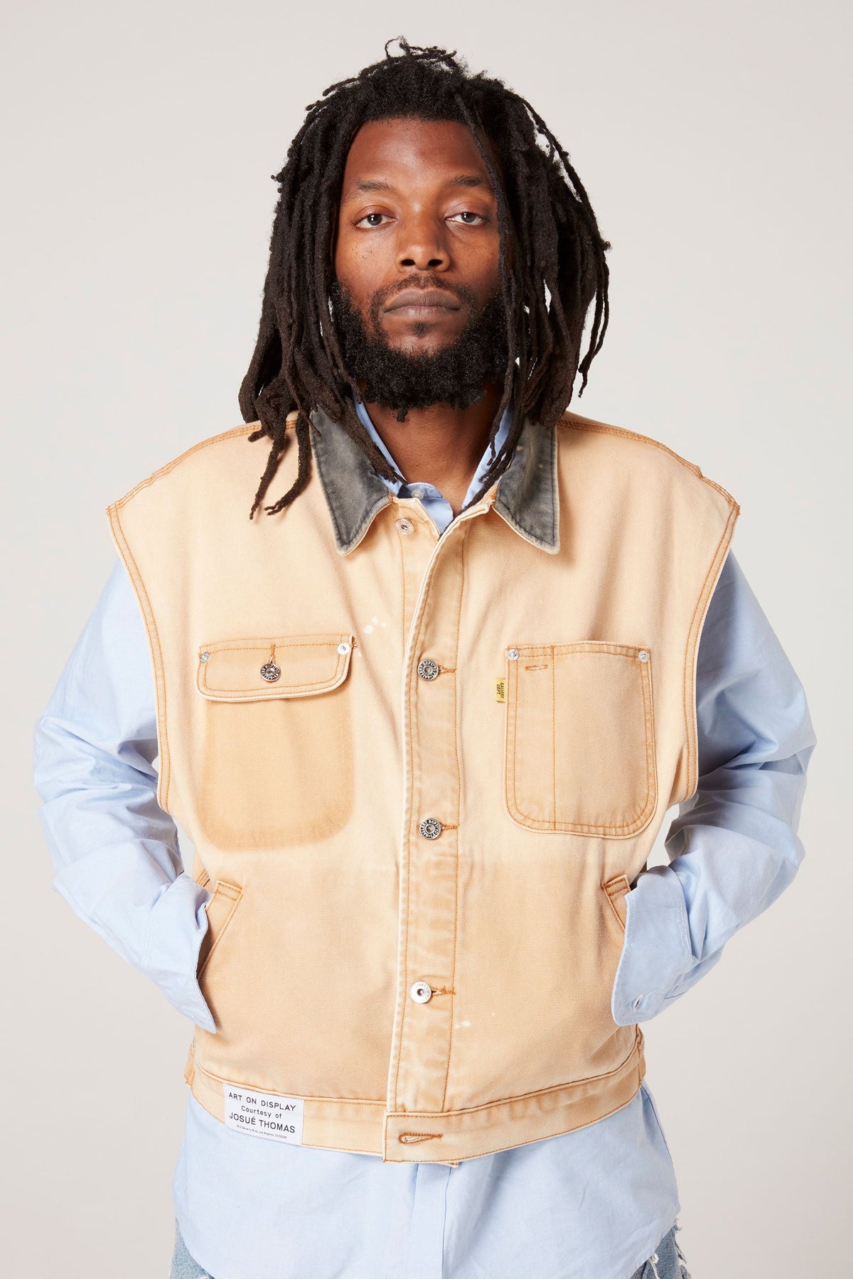 LOGAN VEST