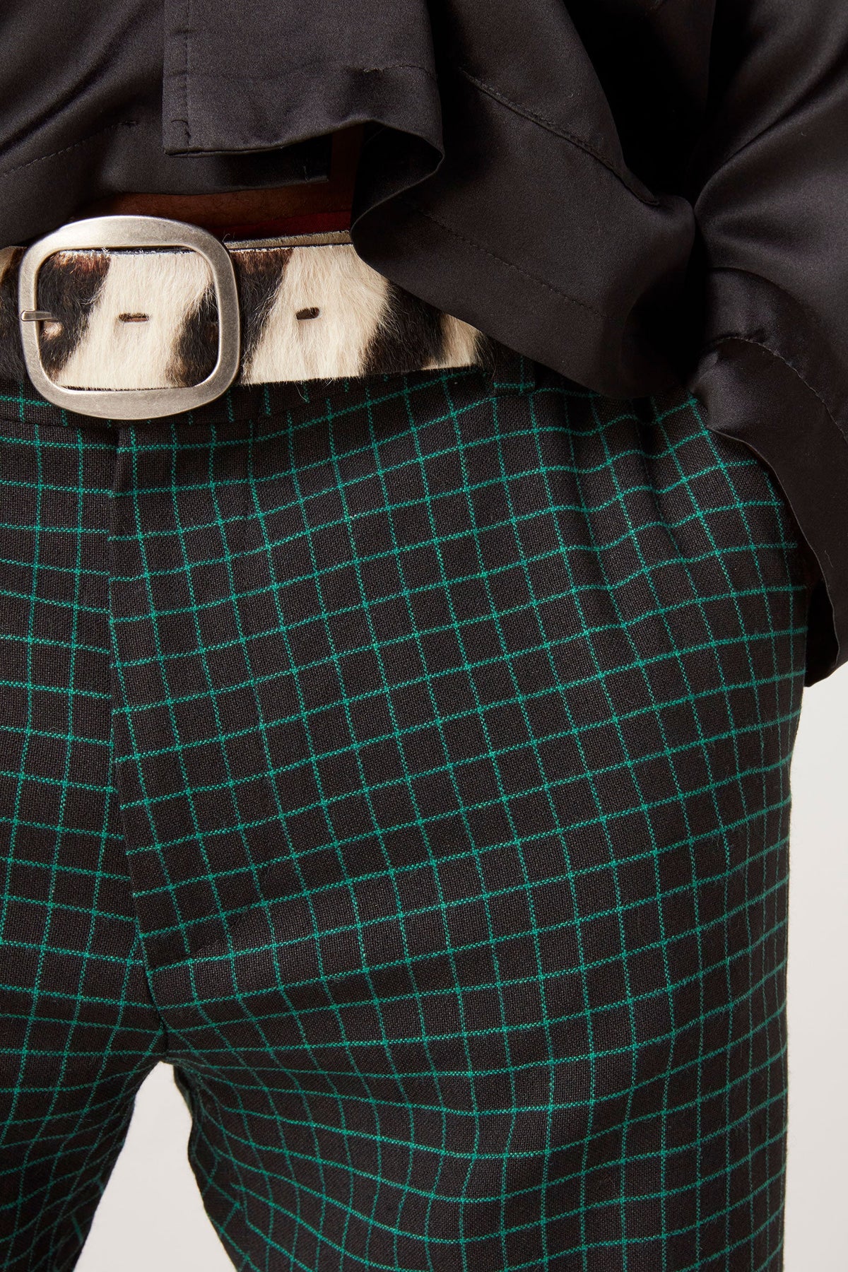 THOMAS DRESS PANT FLARE