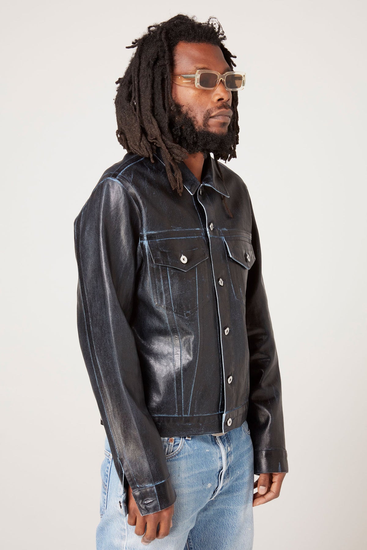 ANALOG ANDY JACKET