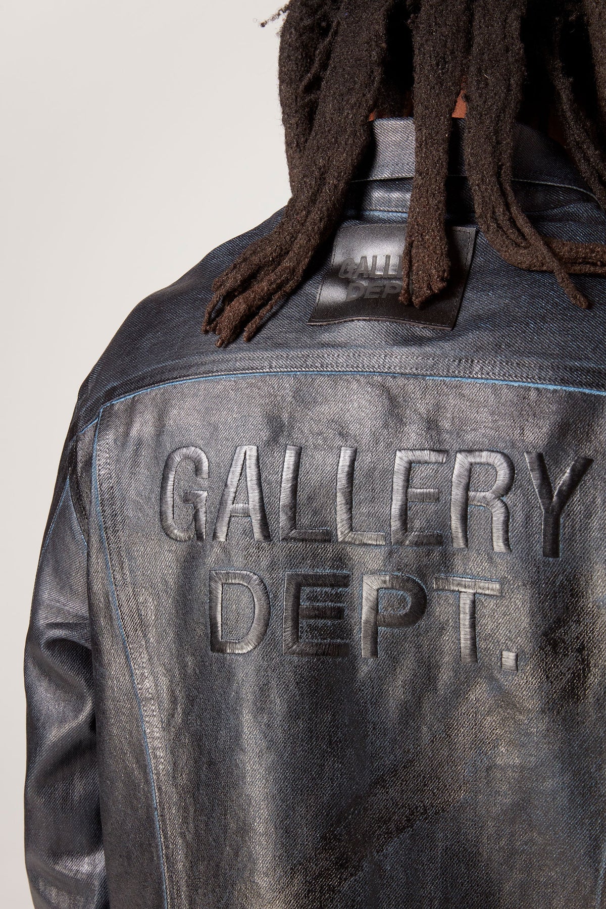 ANALOG ANDY JACKET