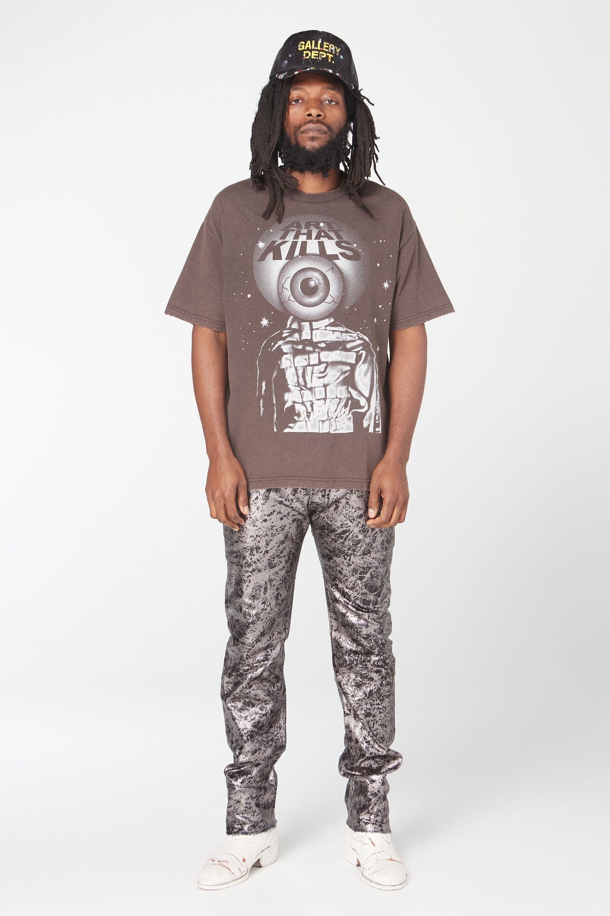 ATK ROD TEE
