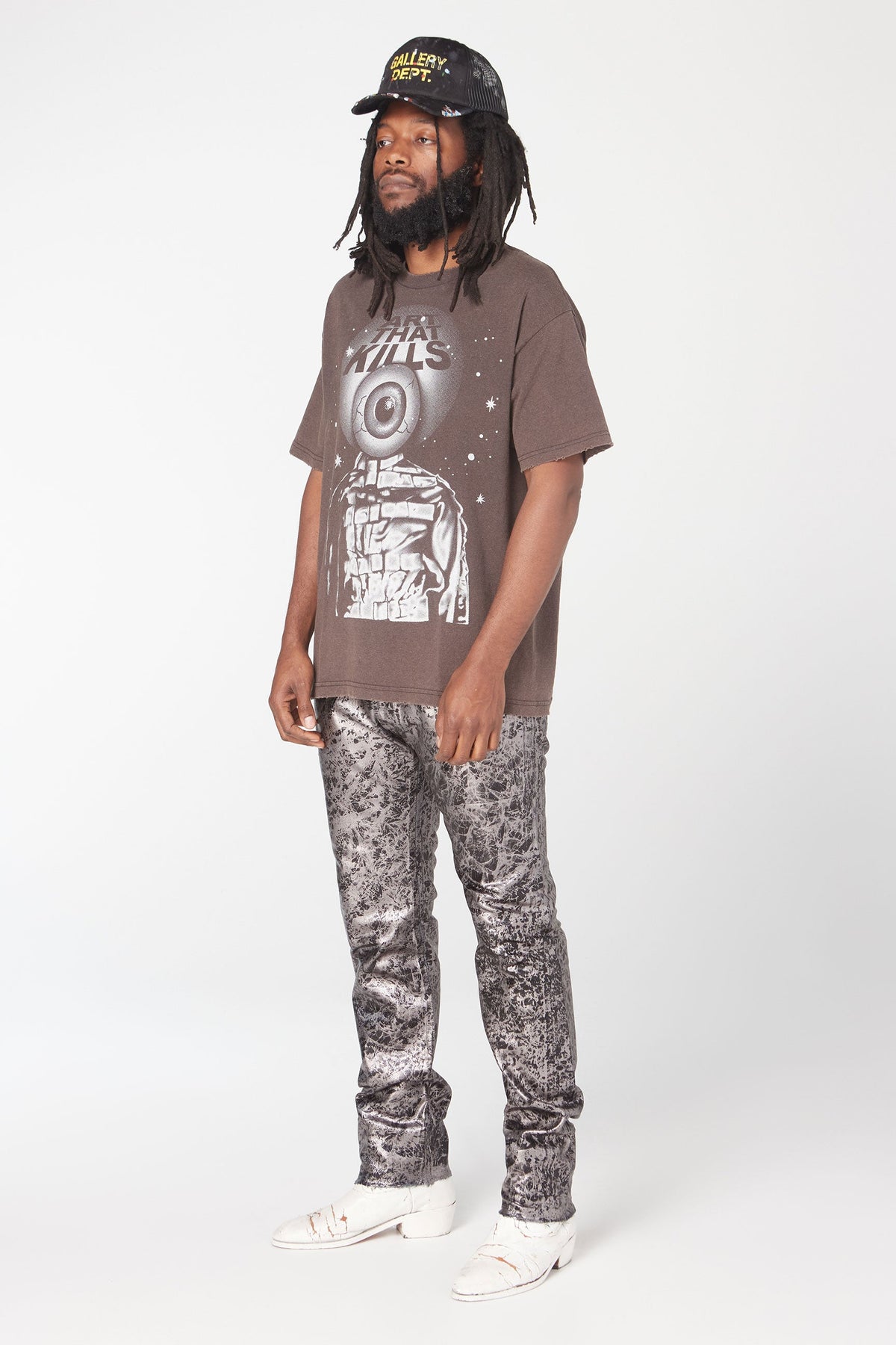 ATK ROD TEE