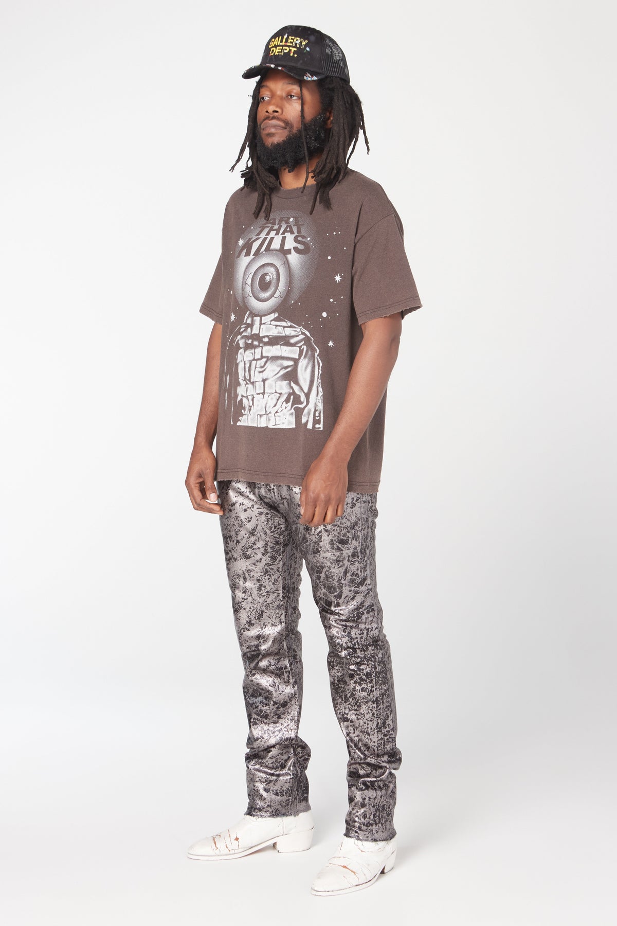 ATK ROD TEE